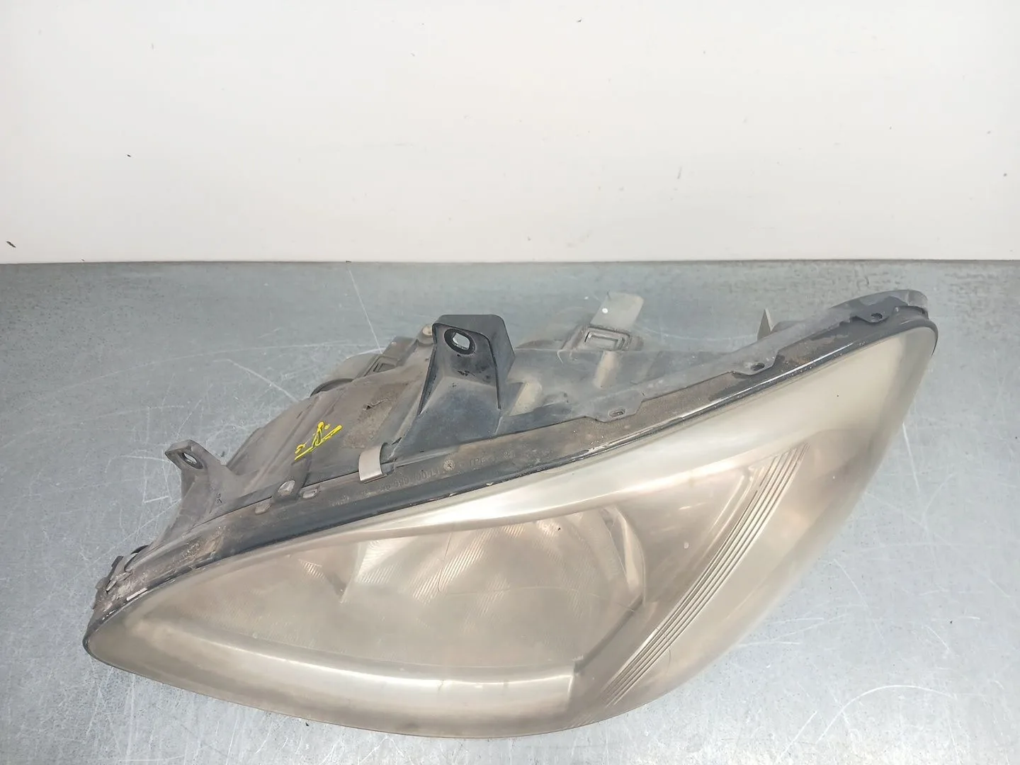 Faro Izquierdo para Mercedes-Benz Vito / Mixto Furgoneta (W639)
