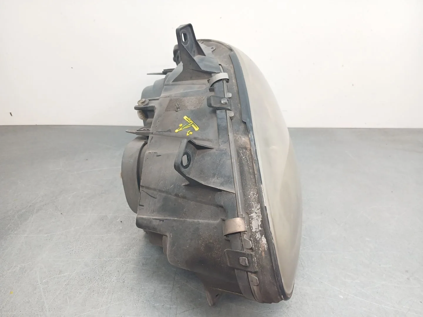 Faro Izquierdo para Mercedes-Benz Vito / Mixto Furgoneta (W639)