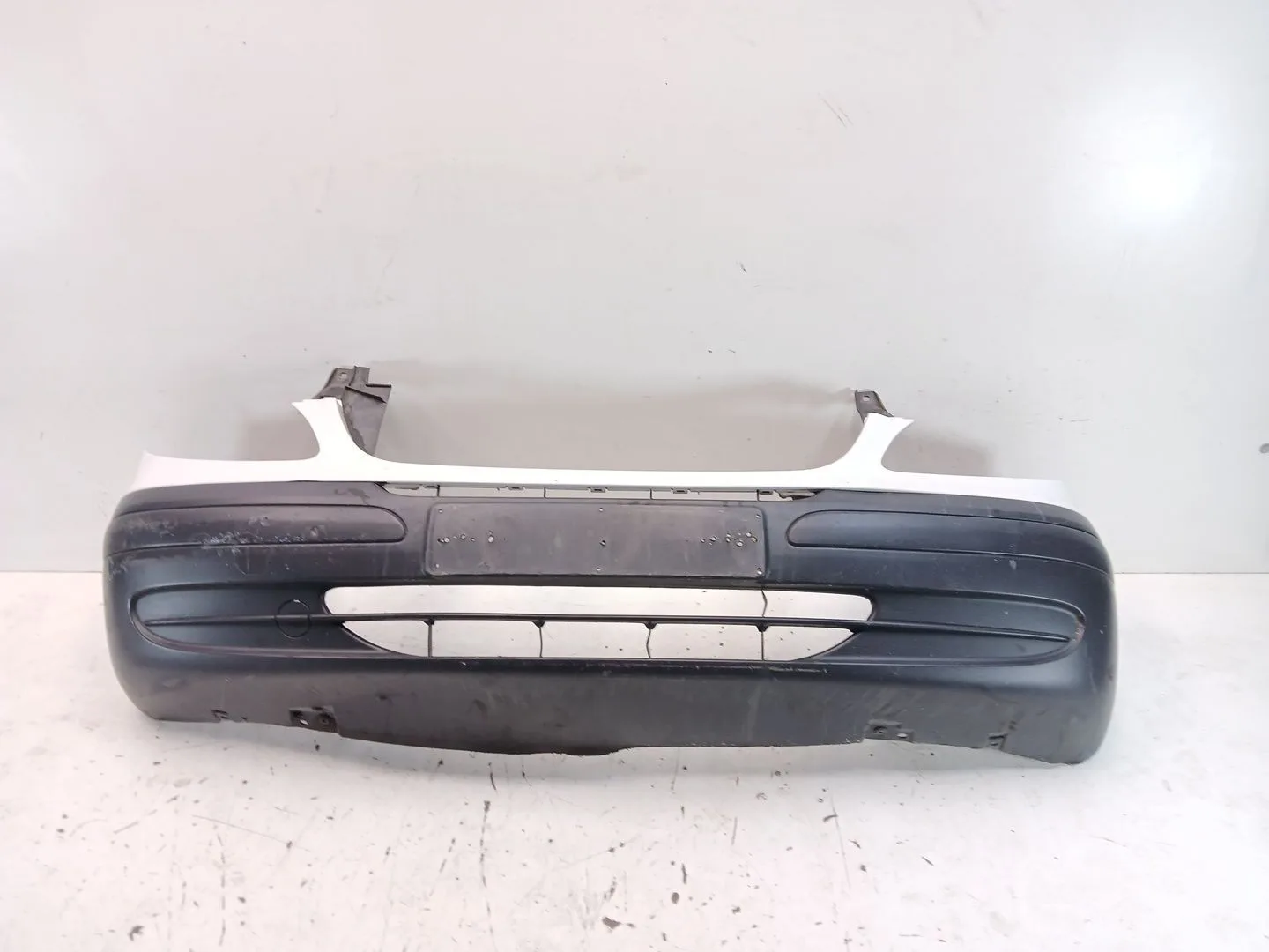 Paragolpes Delantero para Mercedes-Benz Vito / Mixto Furgoneta (W639)