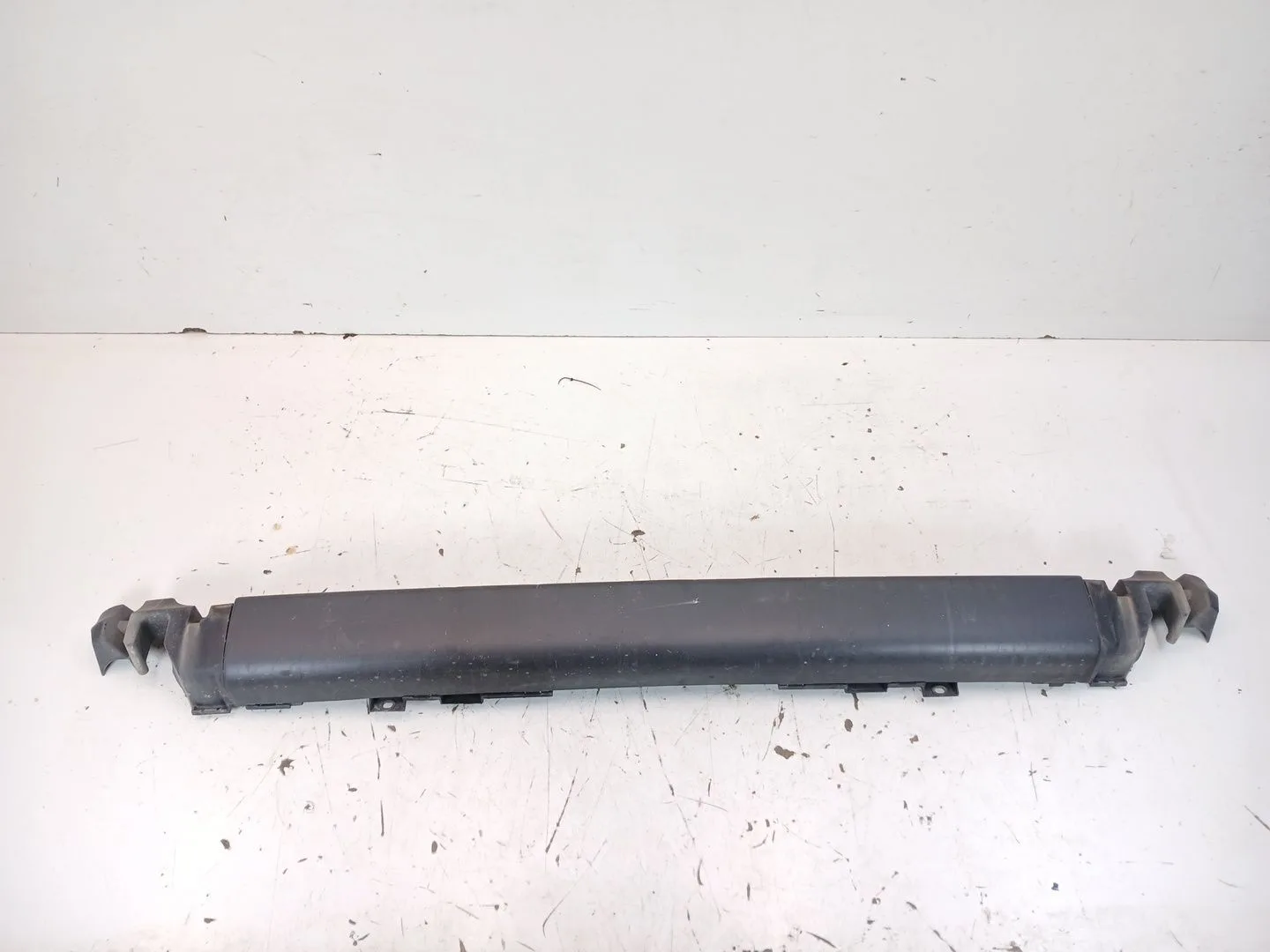 Paragolpes Trasero para Mercedes-Benz Vito / Mixto Furgoneta (W639)