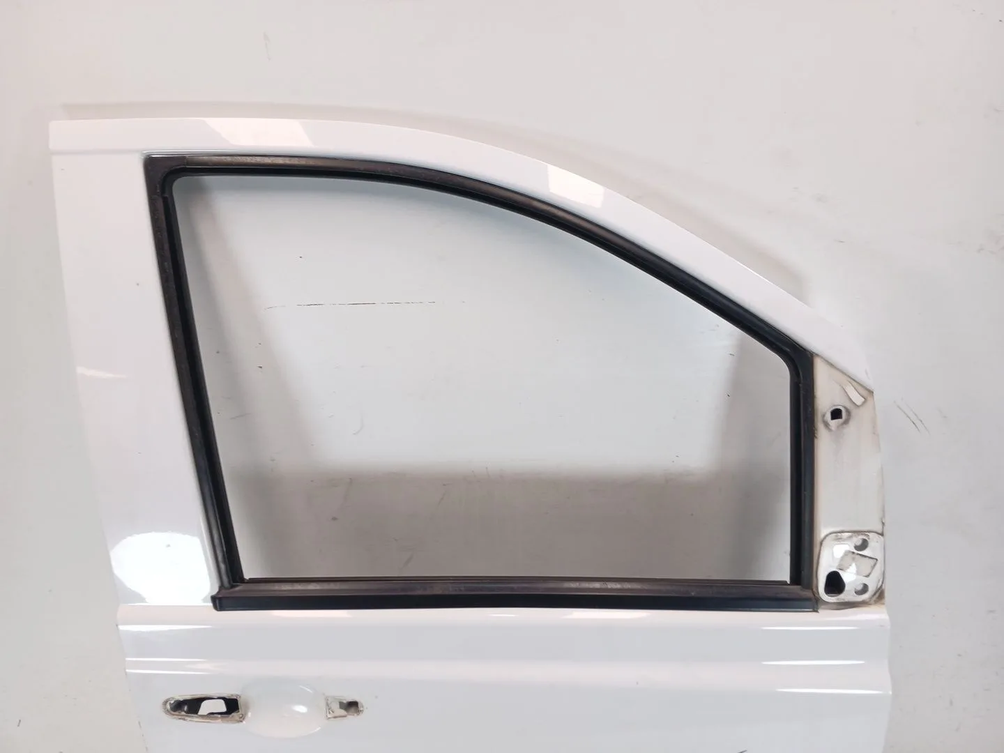 Puerta Delantera Derecha para Mercedes-Benz Vito / Mixto Furgoneta (W639)