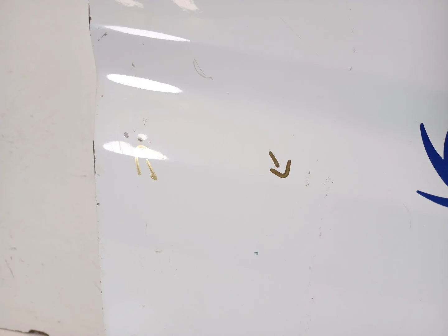 Puerta Delantera Derecha para Mercedes-Benz Vito / Mixto Furgoneta (W639)