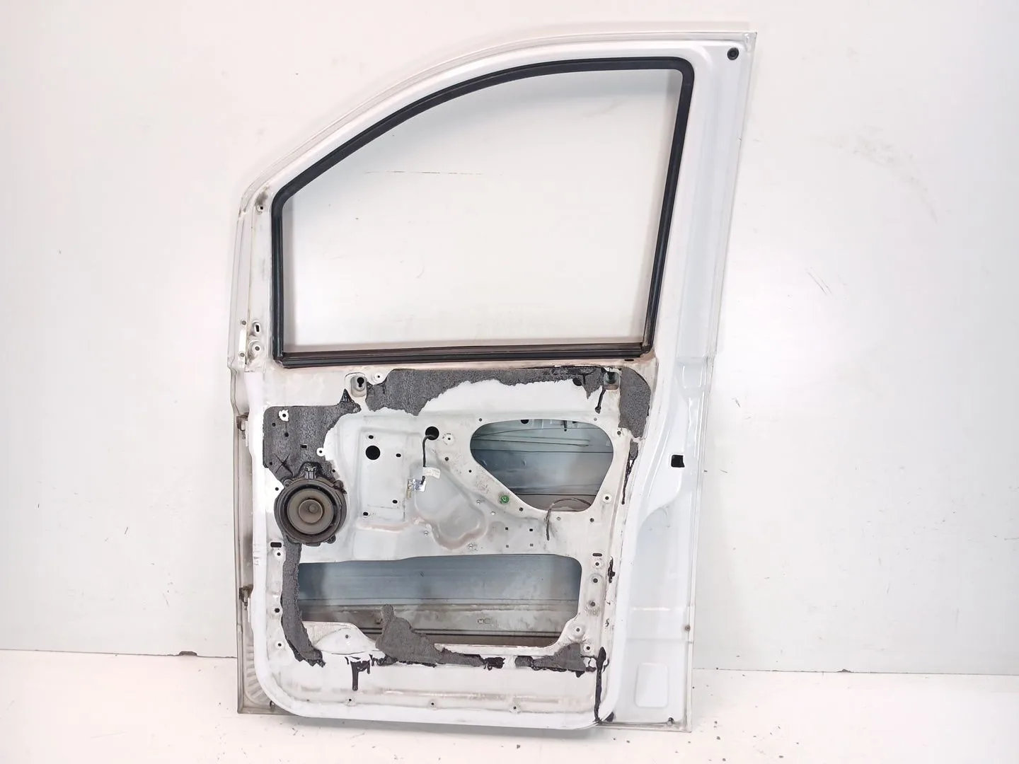Puerta Delantera Derecha para Mercedes-Benz Vito / Mixto Furgoneta (W639)