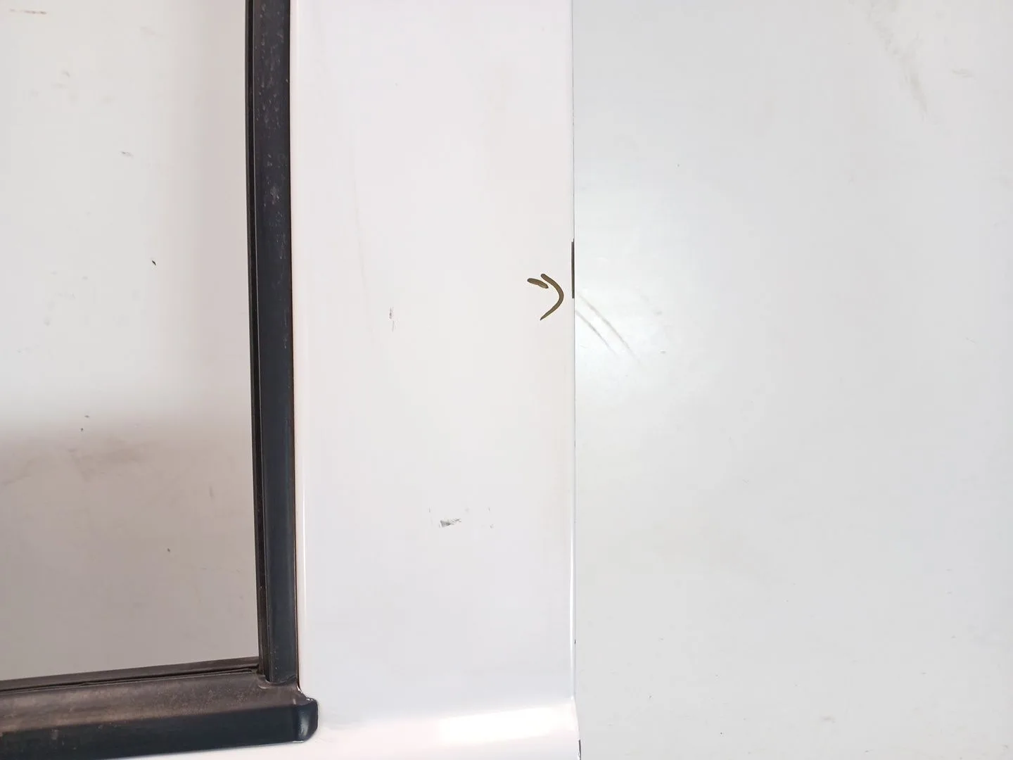 Puerta Delantera Izquierda para Mercedes-Benz Vito / Mixto Furgoneta (W639)