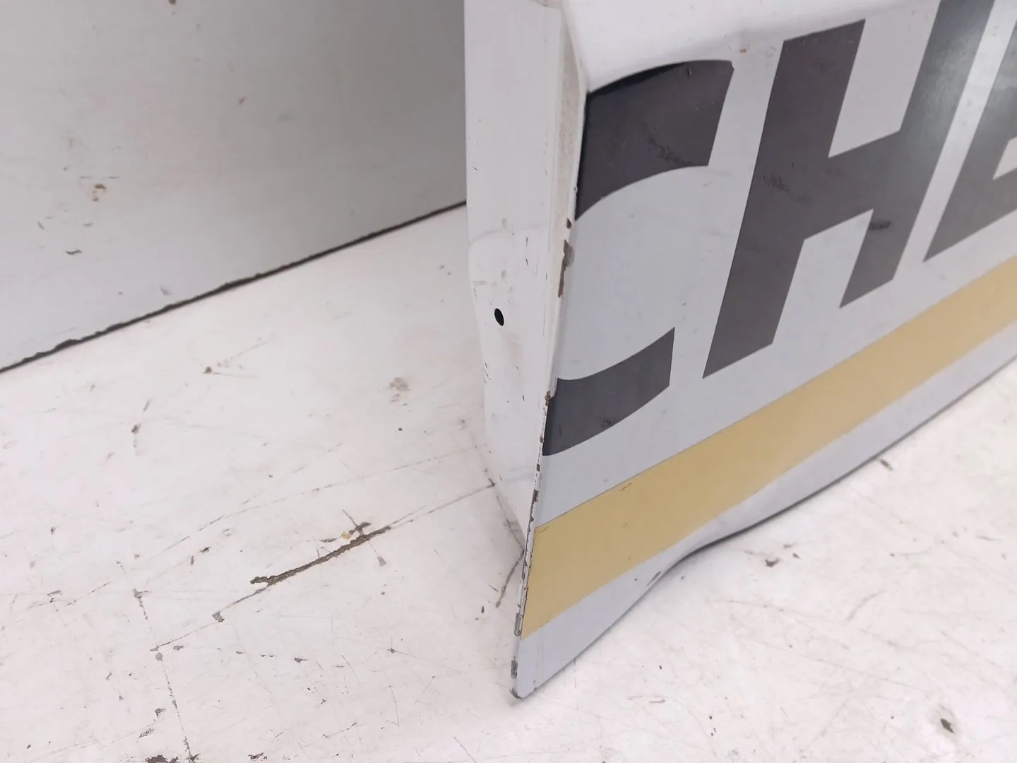 Puerta Trasera Derecha para Mercedes-Benz Vito / Mixto Furgoneta (W639)