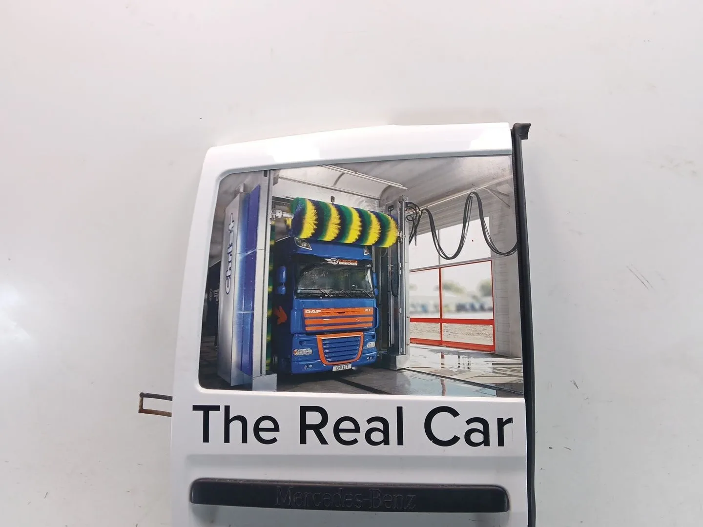 Puerta Trasera Izquierda para Mercedes-Benz Vito / Mixto Furgoneta (W639)