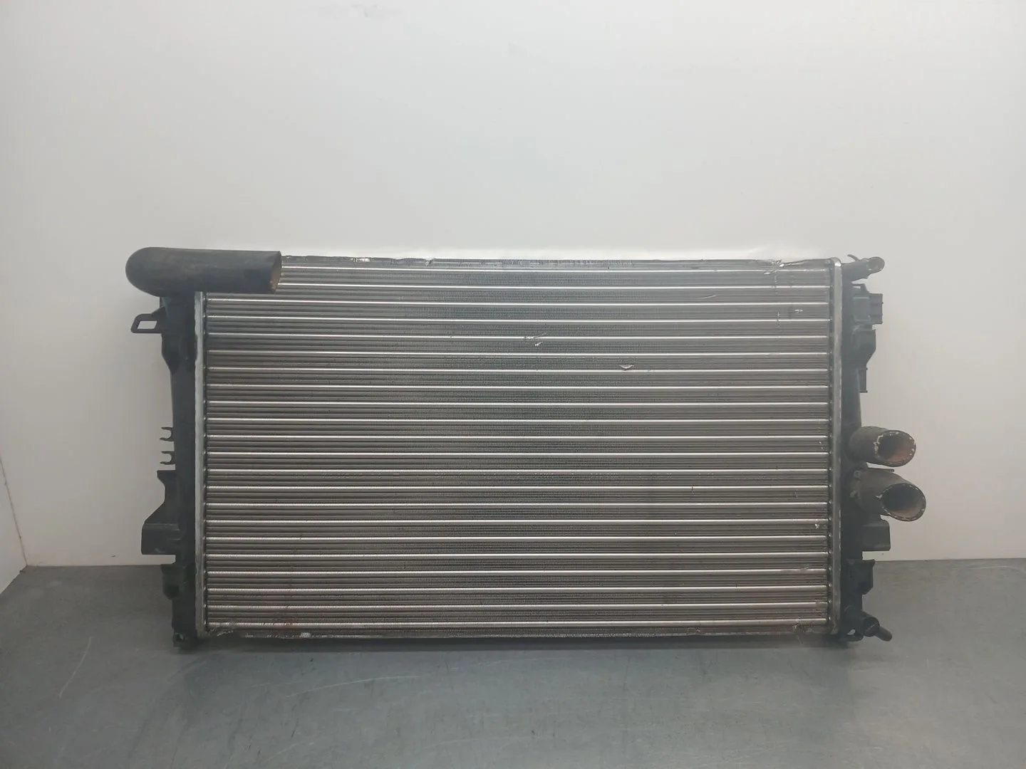 Radiador Agua para Mercedes-Benz Vito / Mixto Furgoneta (W639)