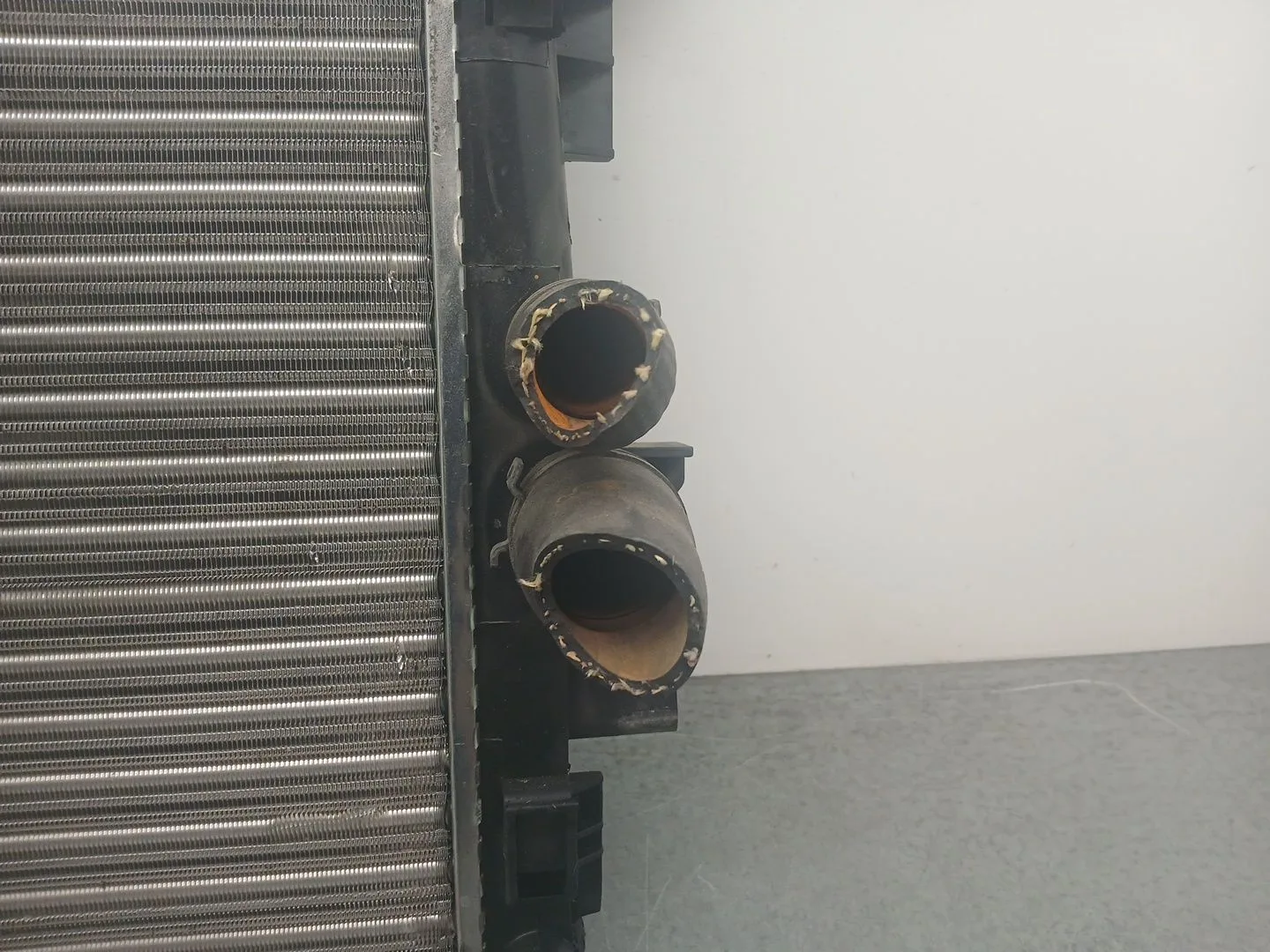 Radiador Agua para Mercedes-Benz Vito / Mixto Furgoneta (W639)