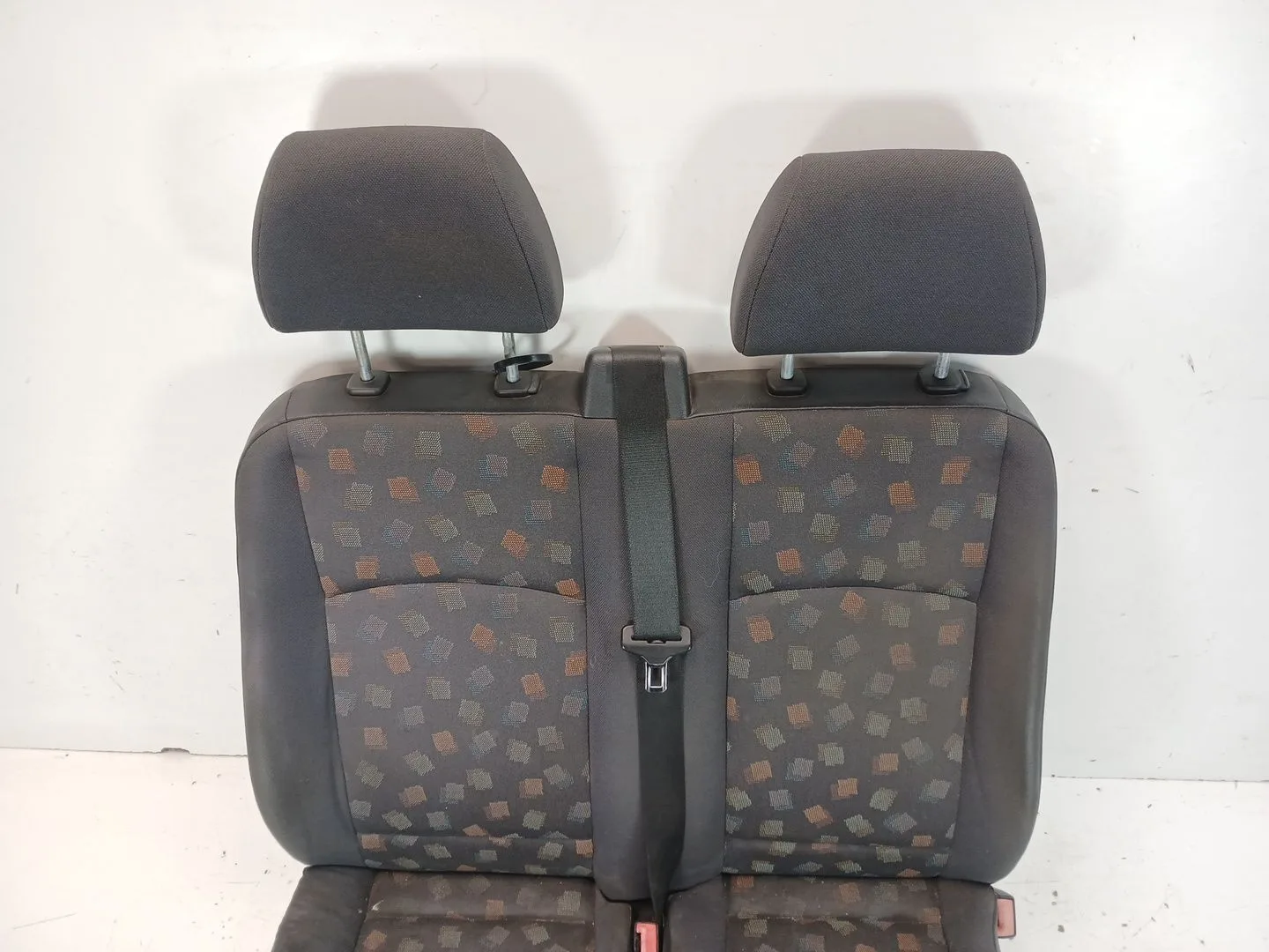 Asiento Delantero Derecho para Mercedes-Benz Vito / Mixto Furgoneta (W639)