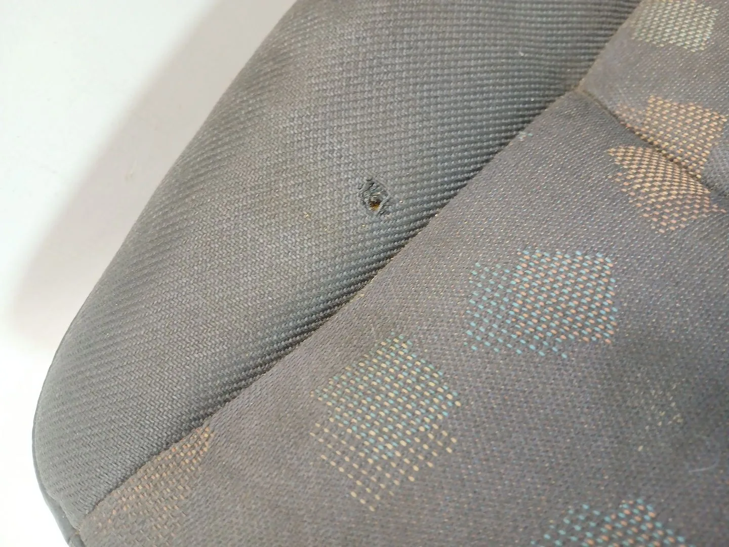 Asiento Delantero Derecho para Mercedes-Benz Vito / Mixto Furgoneta (W639)