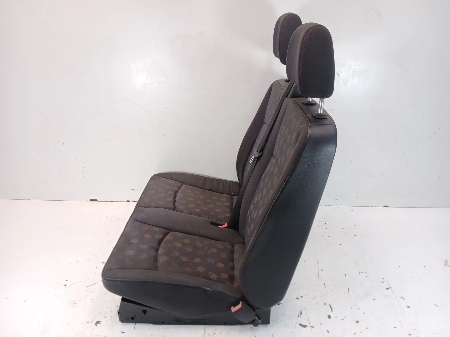 Asiento Delantero Derecho para Mercedes-Benz Vito / Mixto Furgoneta (W639)