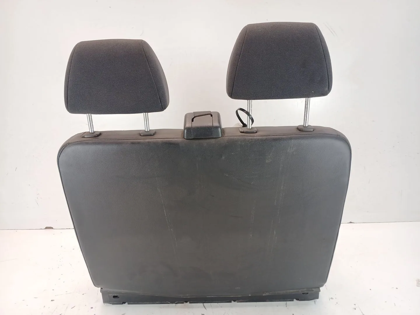 Asiento Delantero Derecho para Mercedes-Benz Vito / Mixto Furgoneta (W639)