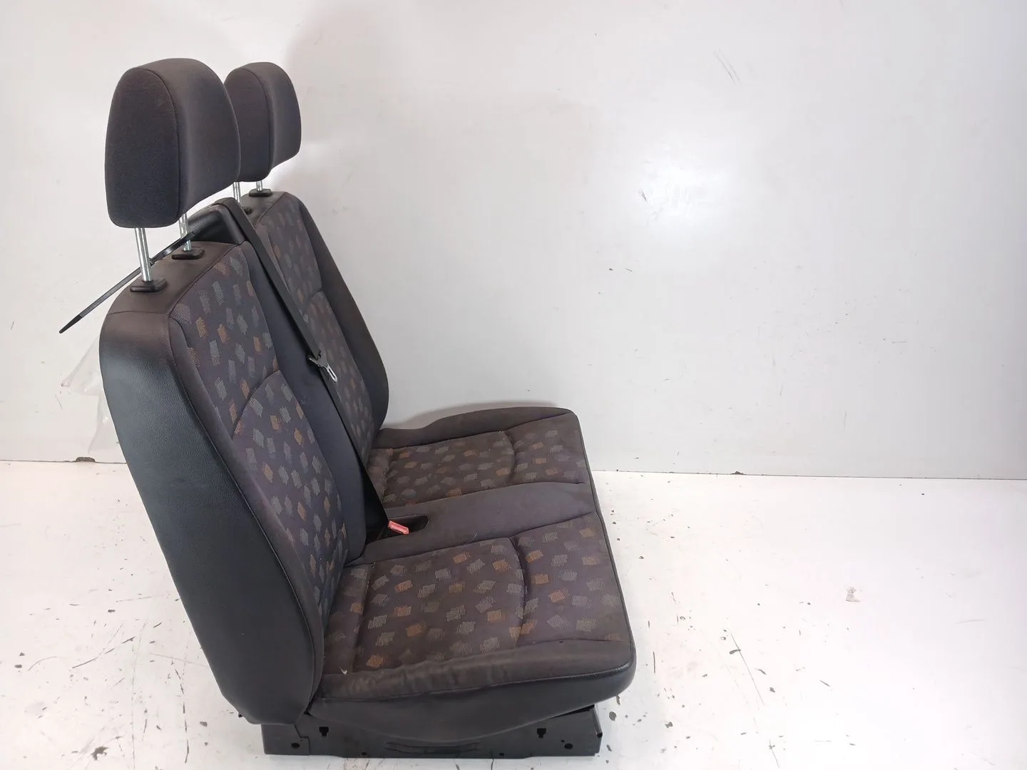 Asiento Delantero Derecho para Mercedes-Benz Vito / Mixto Furgoneta (W639)