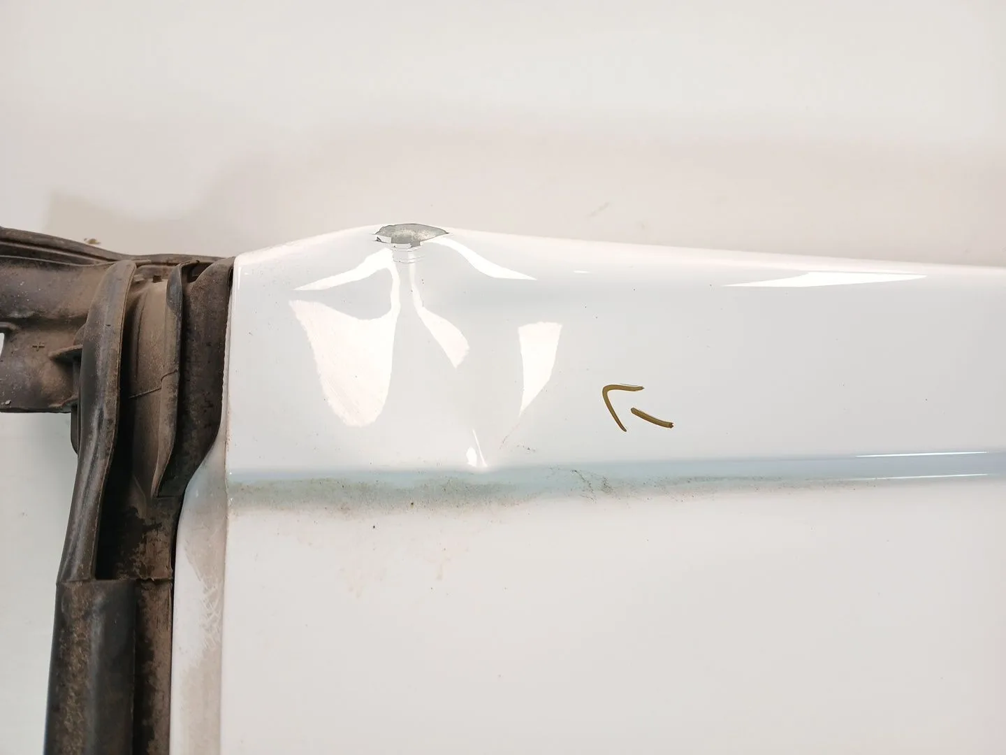 Puerta Trasera Derecha para Toyota Proace Furgoneta (Mdz_)