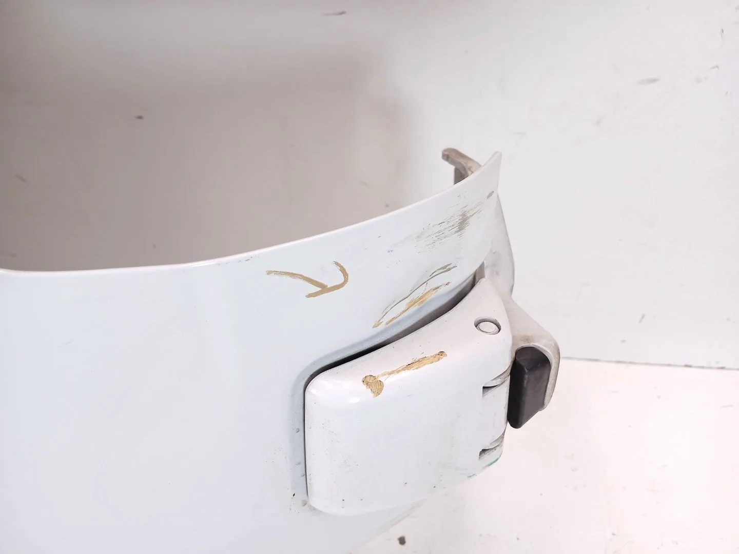 Puerta Trasera Derecha para Toyota Proace Furgoneta (Mdz_)