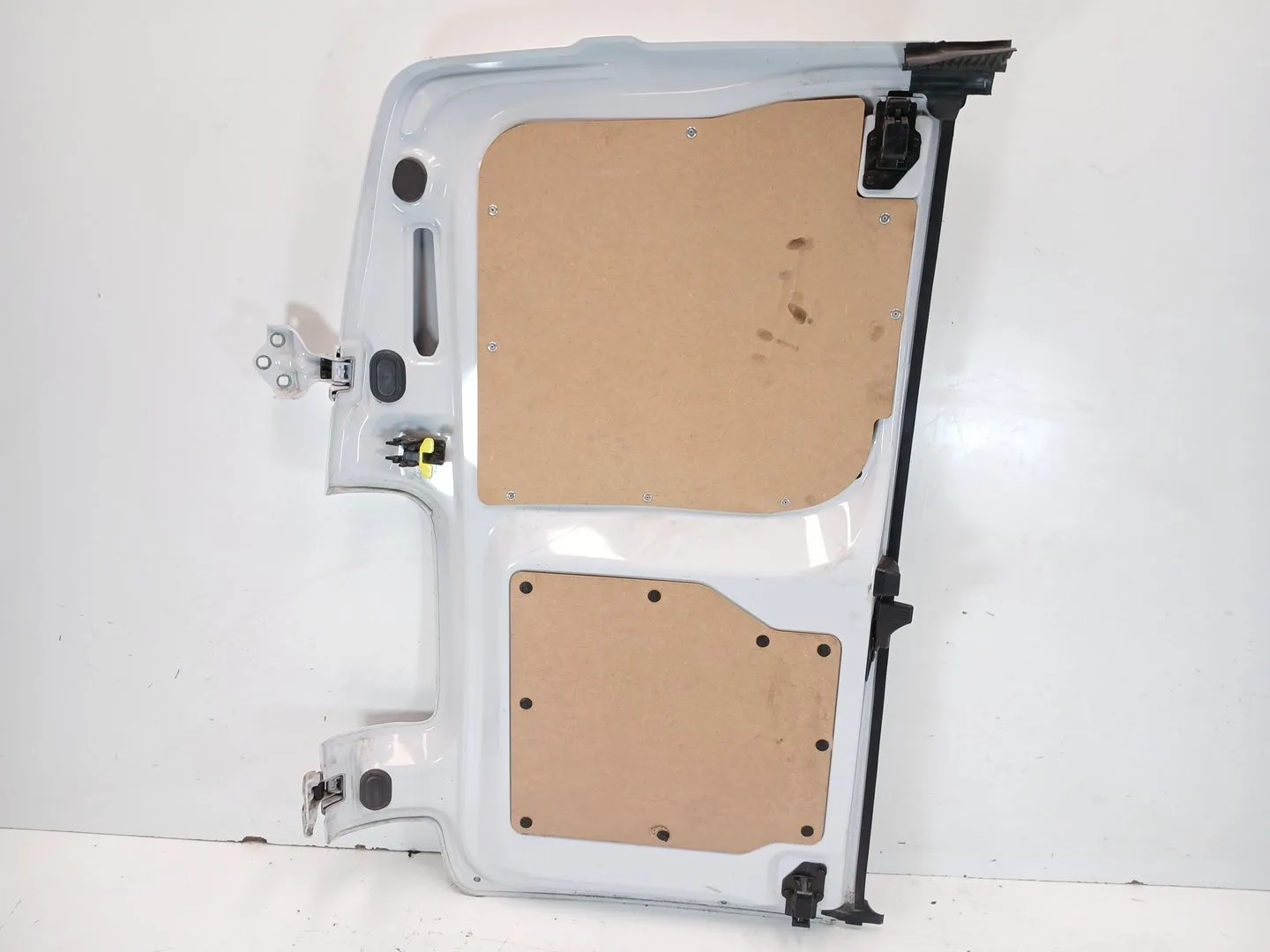 Puerta Trasera Derecha para Toyota Proace Furgoneta (Mdz_)