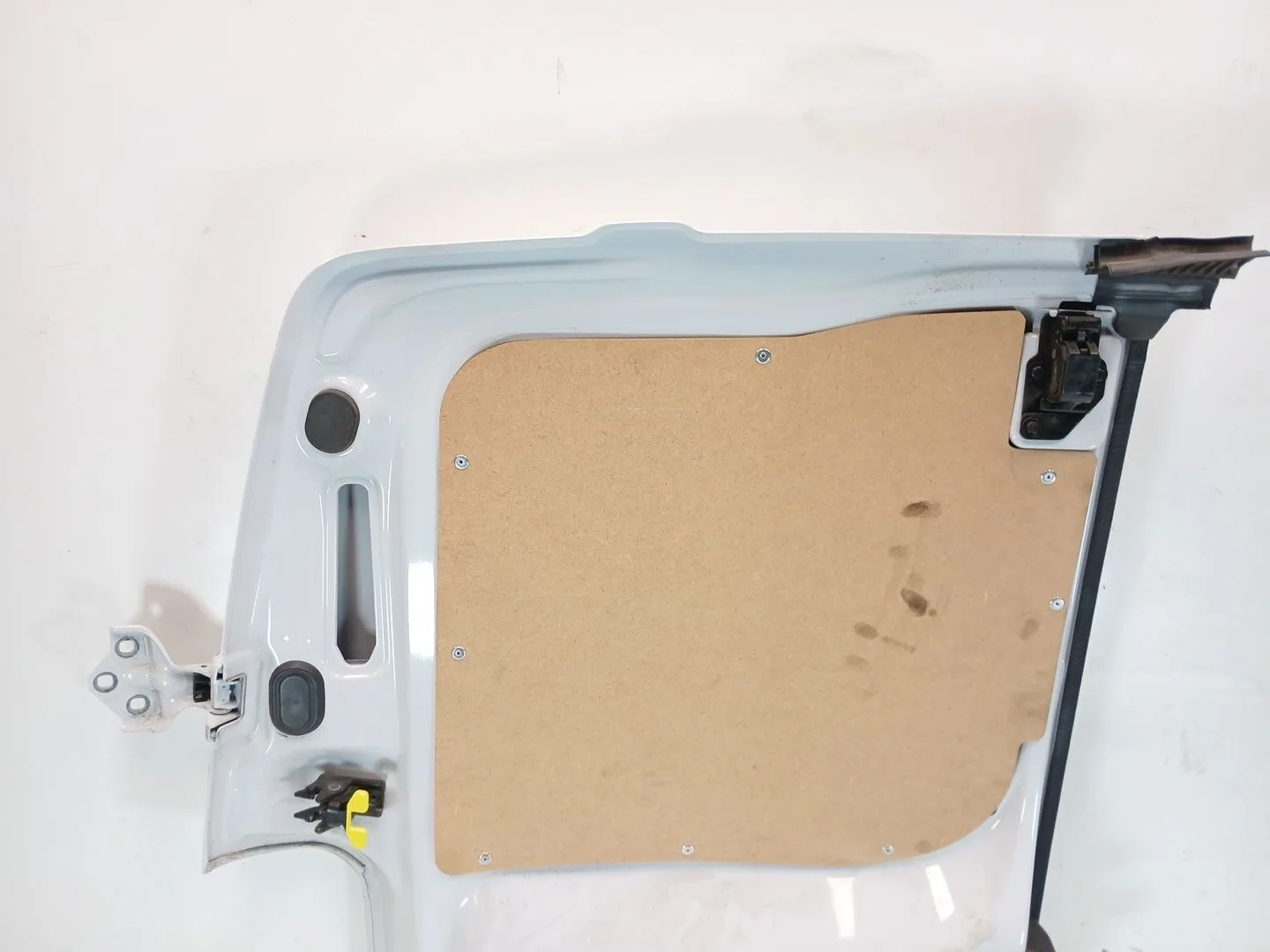 Puerta Trasera Derecha para Toyota Proace Furgoneta (Mdz_)