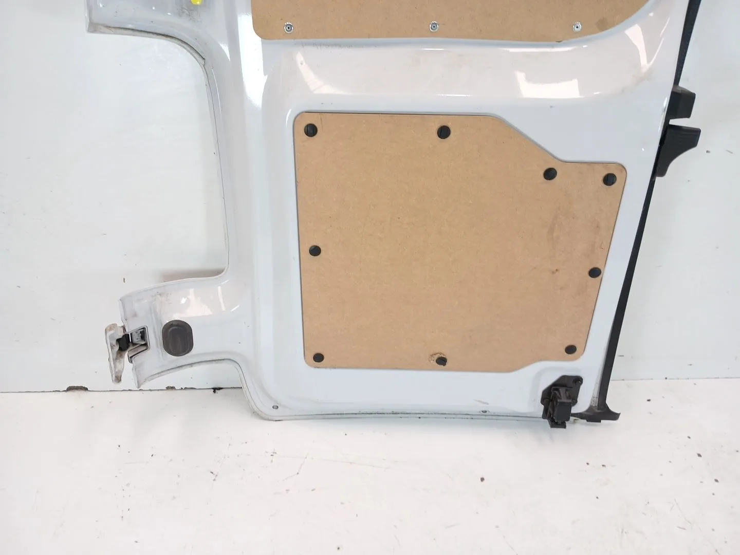 Puerta Trasera Derecha para Toyota Proace Furgoneta (Mdz_)
