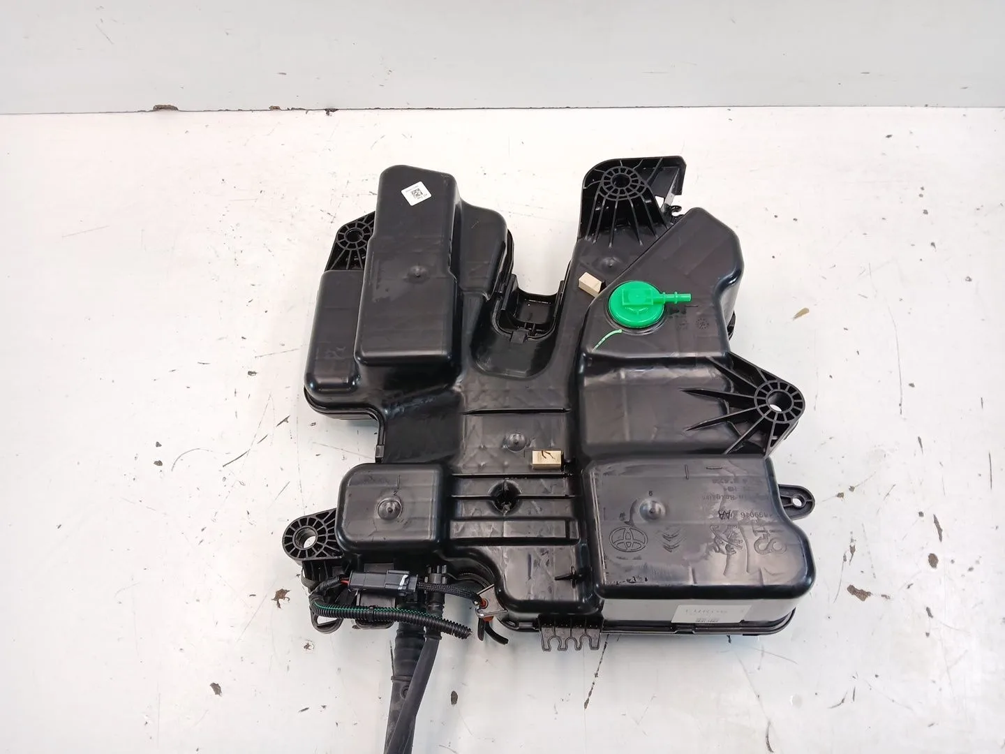 Deposito Fap para Toyota Proace Furgoneta (Mdz_)