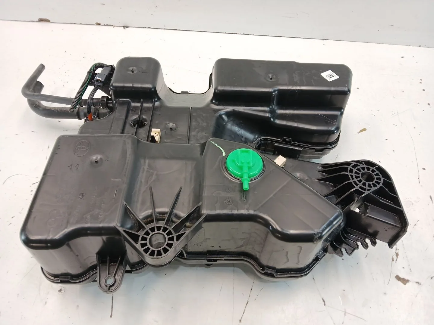 Deposito Fap para Toyota Proace Furgoneta (Mdz_)