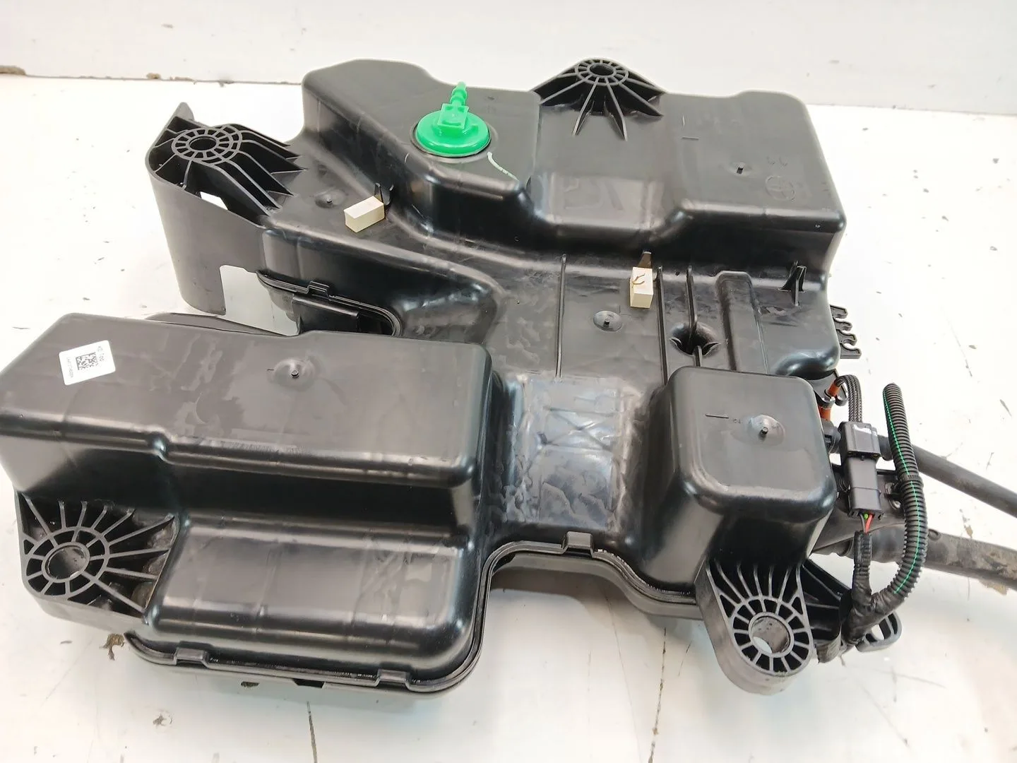 Deposito Fap para Toyota Proace Furgoneta (Mdz_)