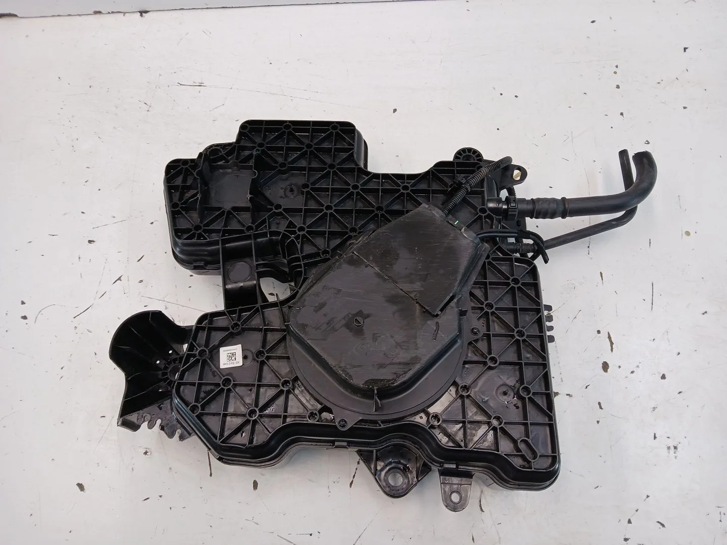Deposito Fap para Toyota Proace Furgoneta (Mdz_)