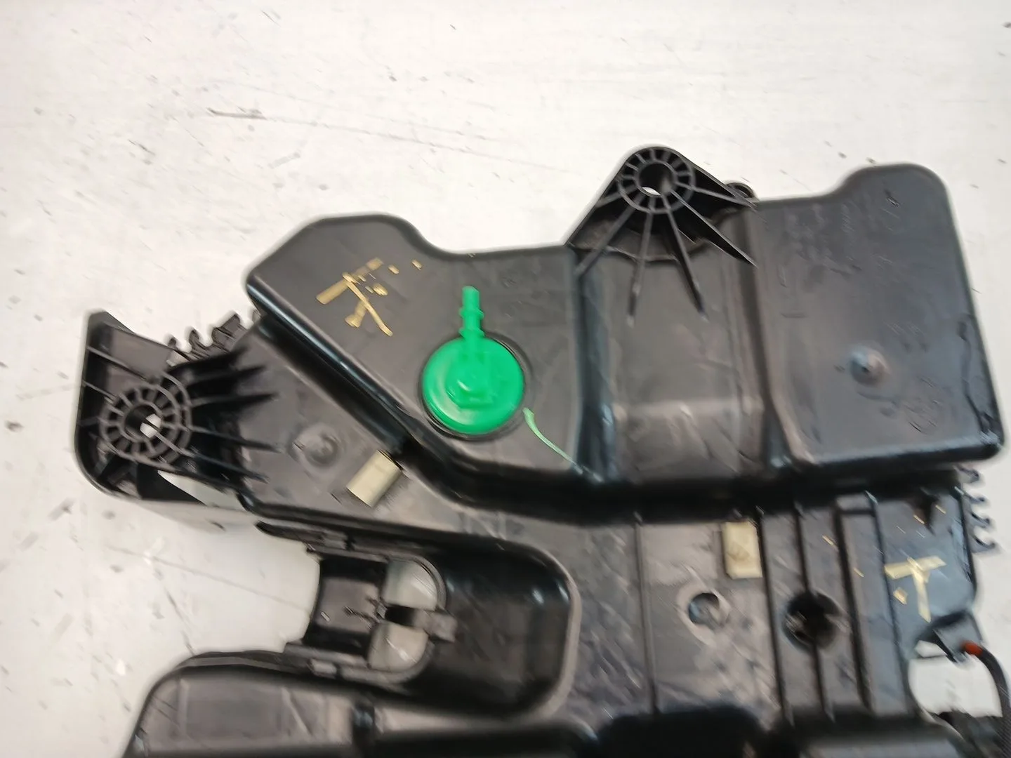 Deposito Fap para Toyota Proace Furgoneta (Mdz_)
