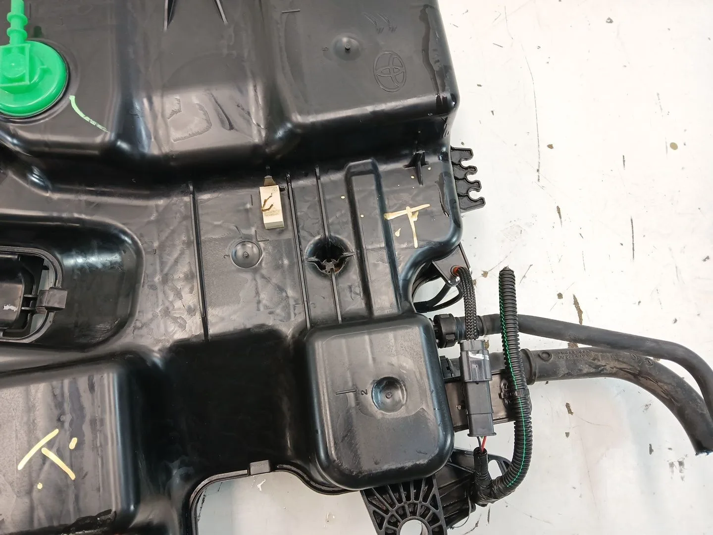 Deposito Fap para Toyota Proace Furgoneta (Mdz_)