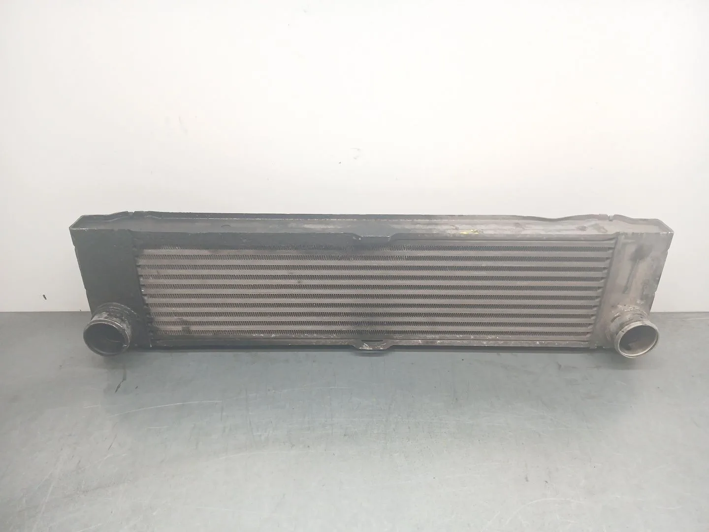 Intercooler para Mercedes-Benz Vito / Mixto Furgoneta (W639)