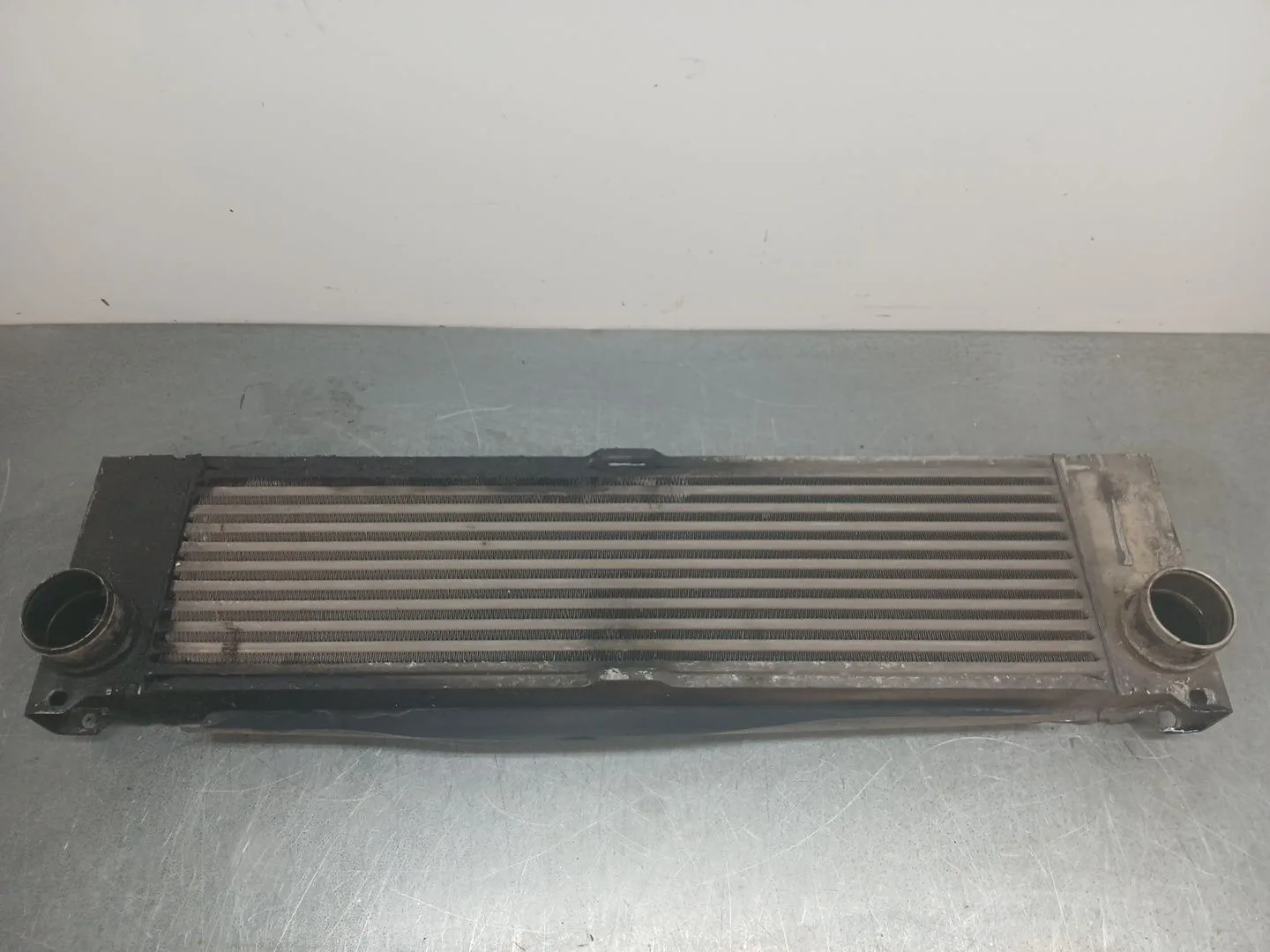 Intercooler para Mercedes-Benz Vito / Mixto Furgoneta (W639)