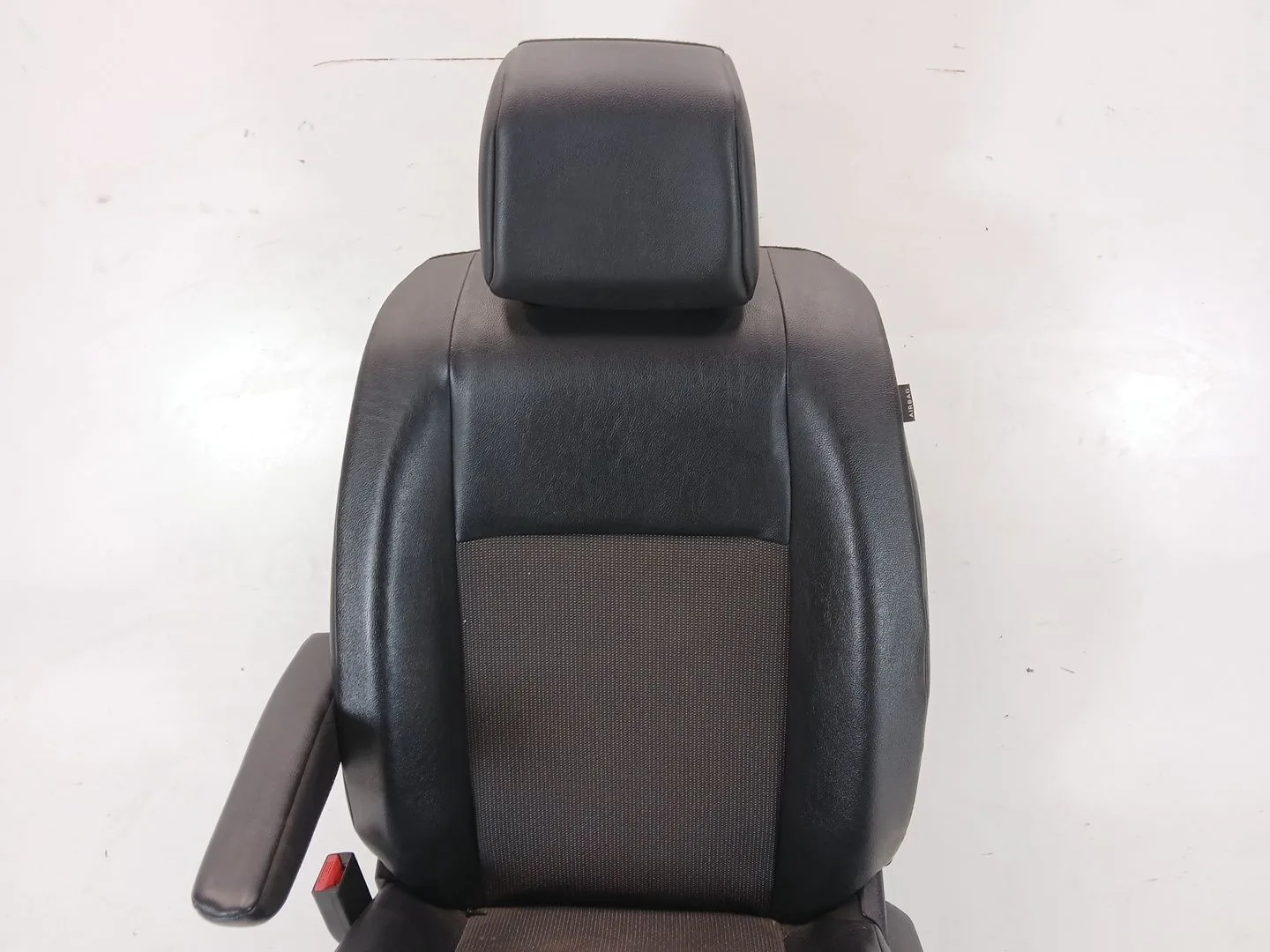 Asiento Delantero Izquierdo para Peugeot Expert Furgoneta (V_)