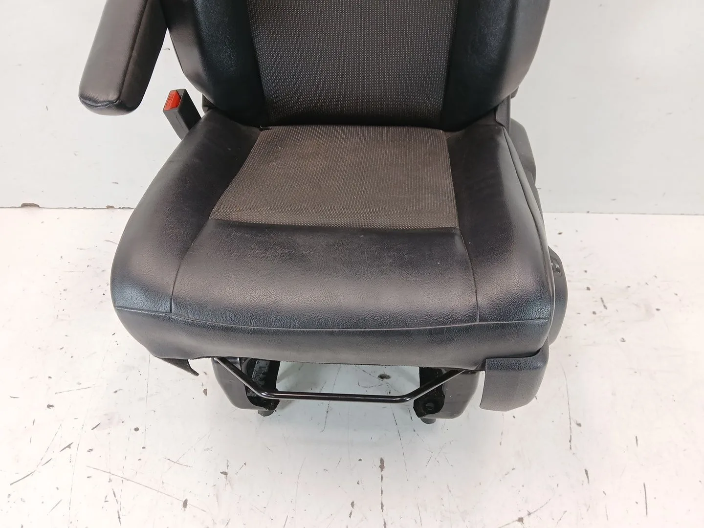 Asiento Delantero Izquierdo para Peugeot Expert Furgoneta (V_)
