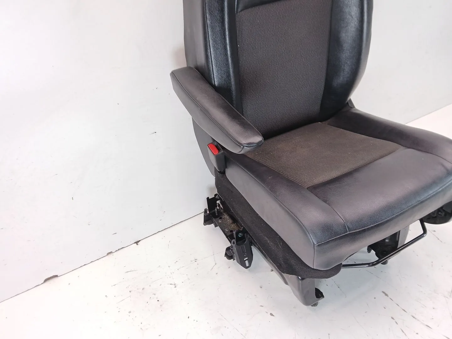 Asiento Delantero Izquierdo para Peugeot Expert Furgoneta (V_)