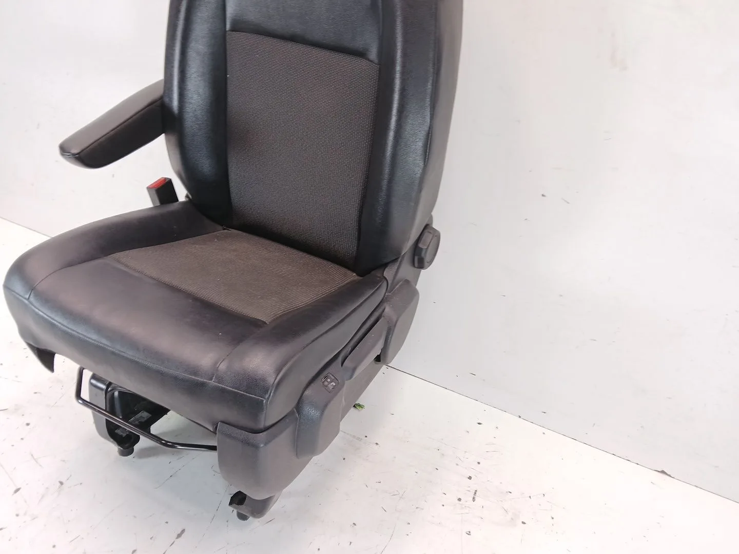 Asiento Delantero Izquierdo para Peugeot Expert Furgoneta (V_)