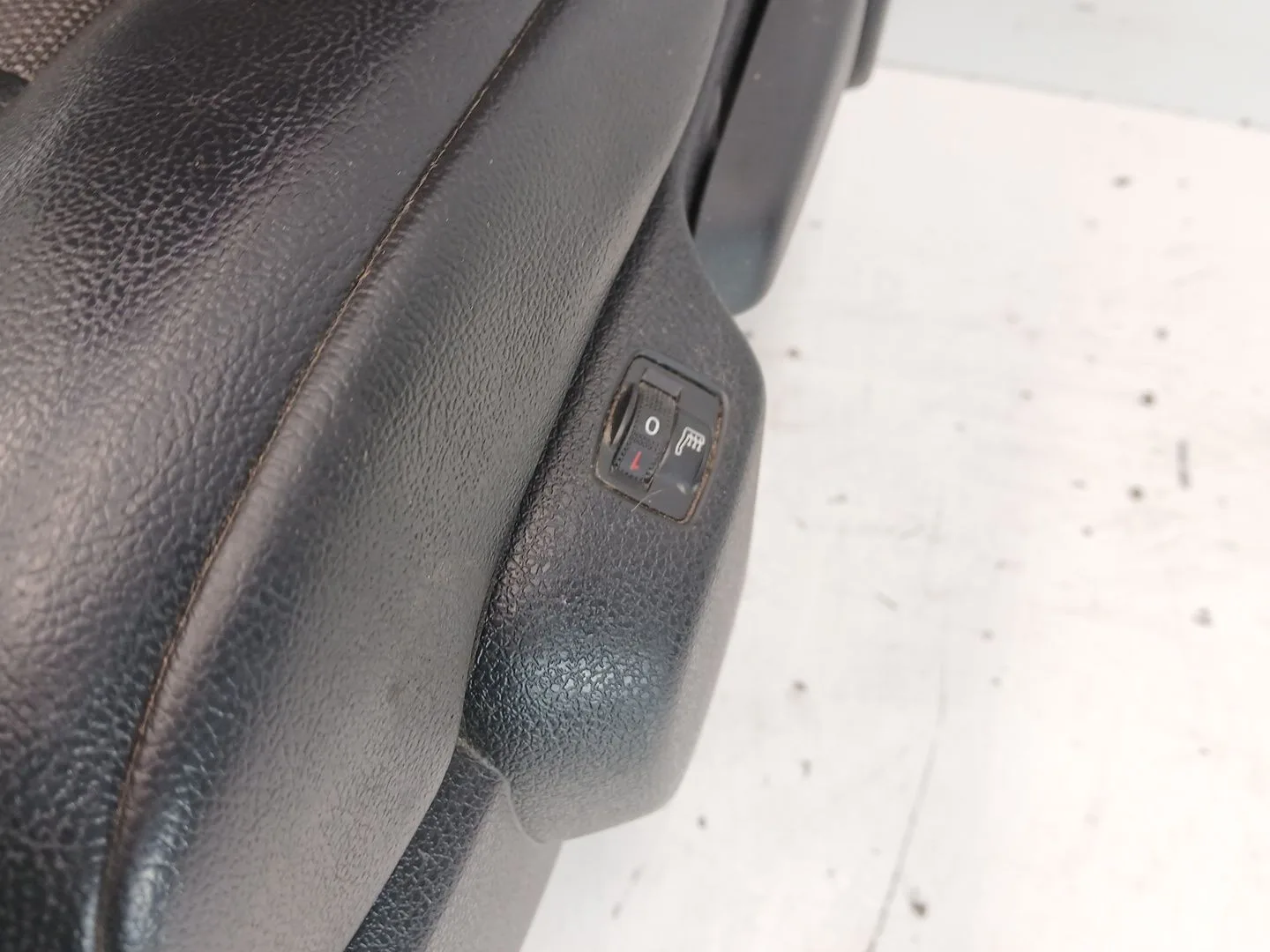 Asiento Delantero Izquierdo para Peugeot Expert Furgoneta (V_)