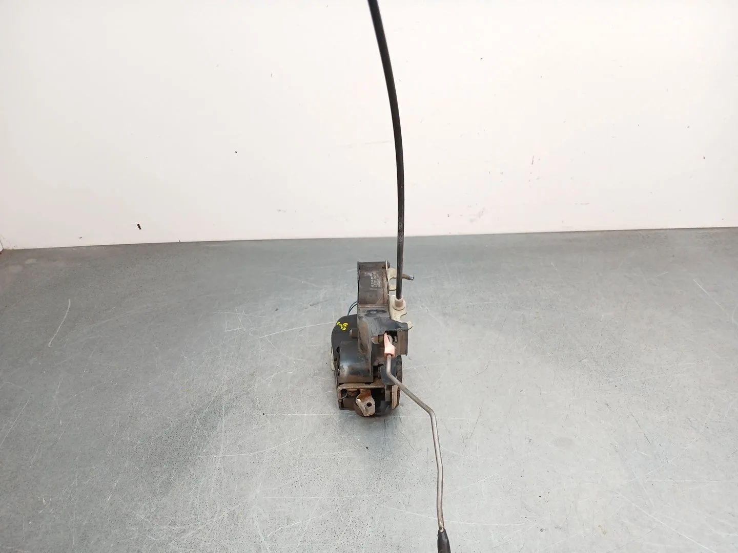 Cerradura Puerta Delantera Izquierda para Mercedes-Benz Vito / Mixto Furgoneta (W639)