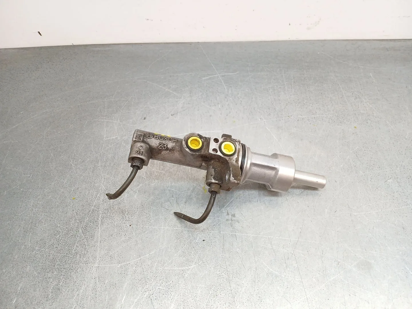 Bomba Freno para Mercedes-Benz Vito / Mixto Furgoneta (W639)
