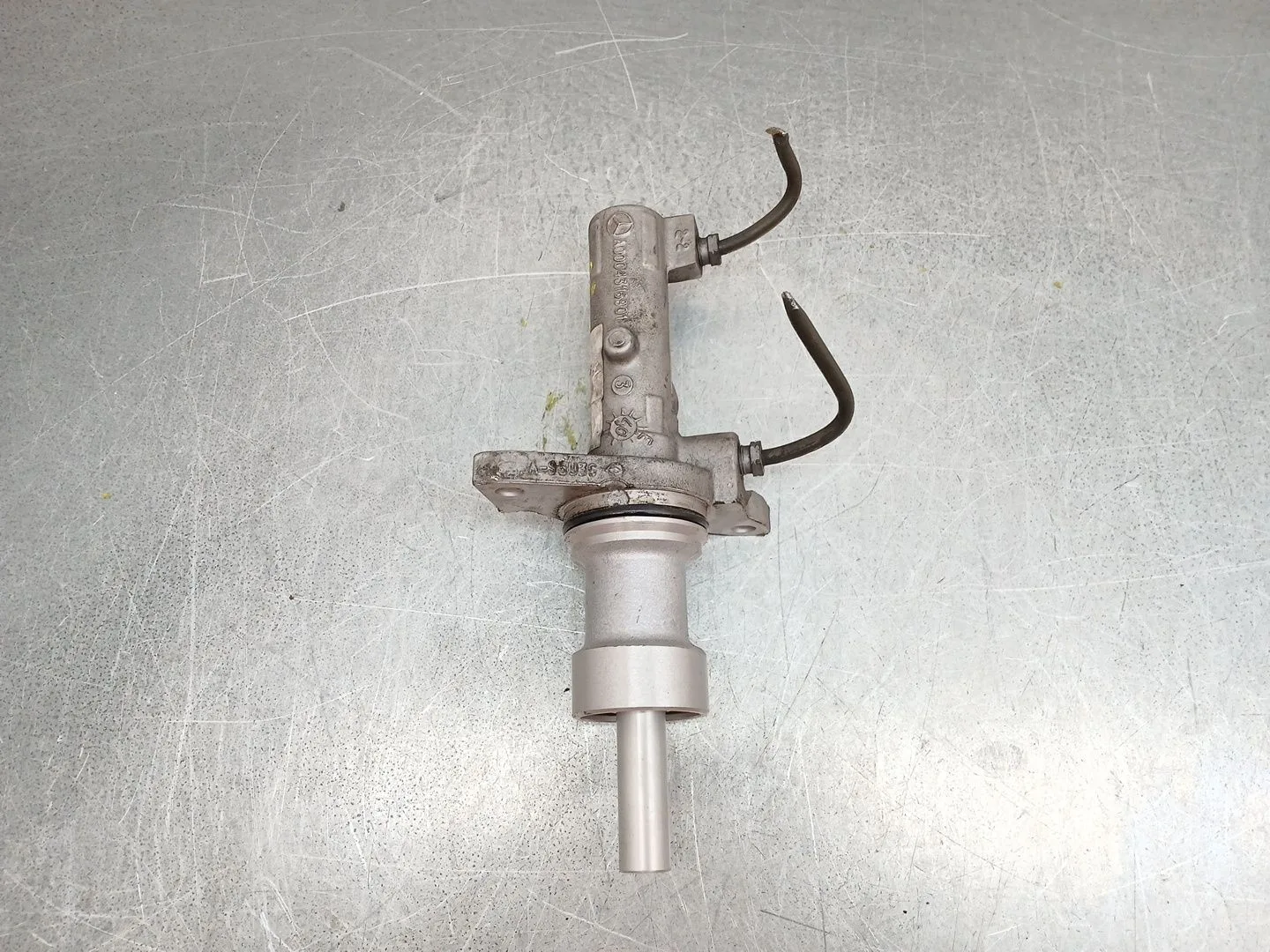 Bomba Freno para Mercedes-Benz Vito / Mixto Furgoneta (W639)