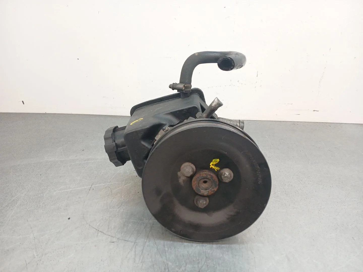 Bomba Direccion para Mercedes-Benz Vito / Mixto Furgoneta (W639)