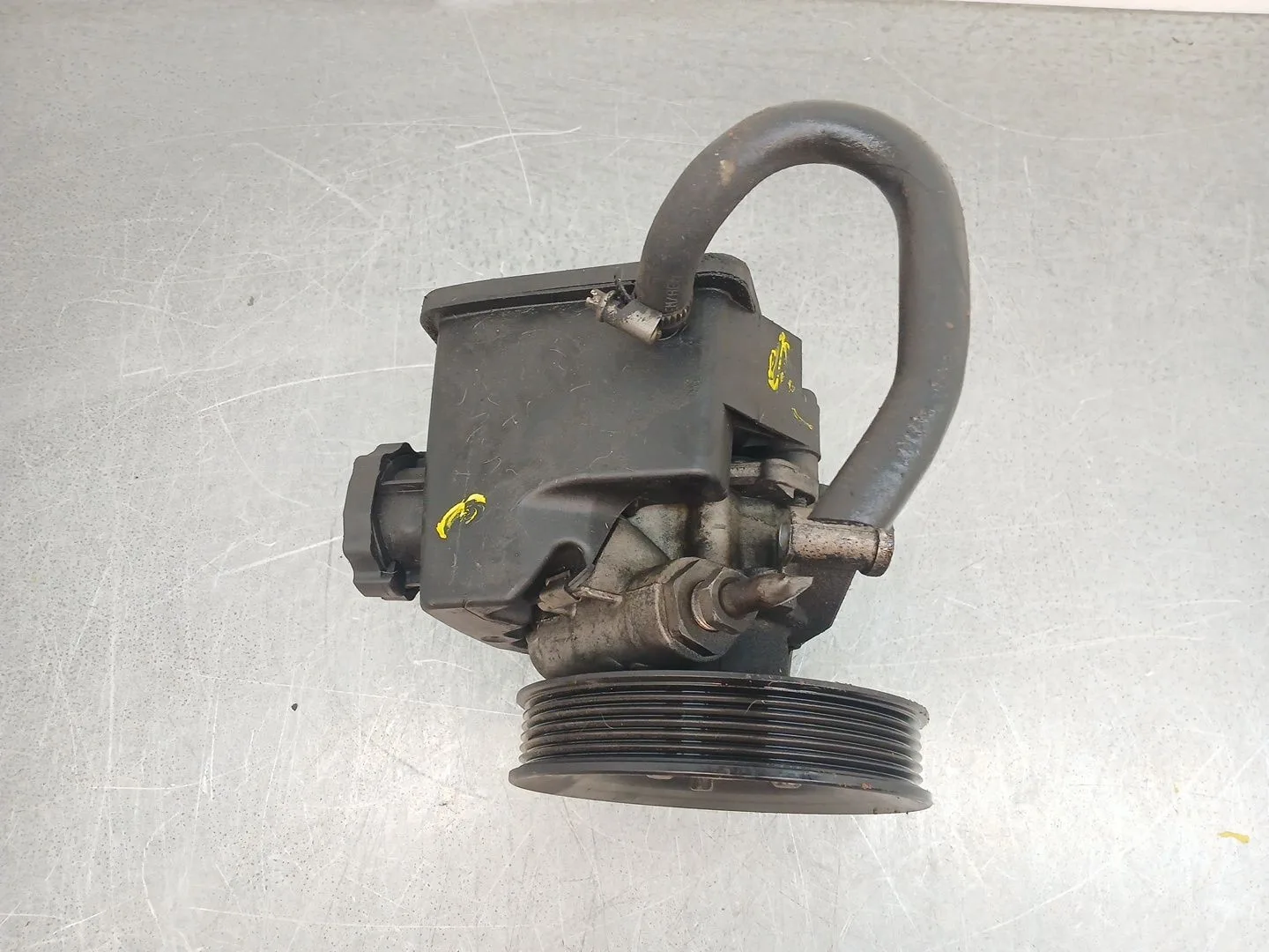 Bomba Direccion para Mercedes-Benz Vito / Mixto Furgoneta (W639)