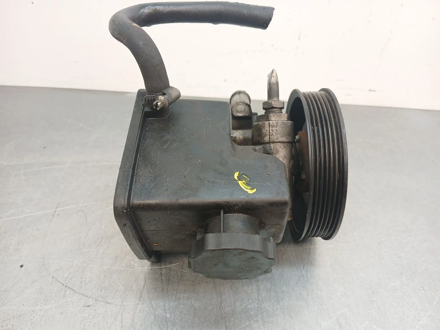 Bomba Direccion para Mercedes-Benz Vito / Mixto Furgoneta (W639)