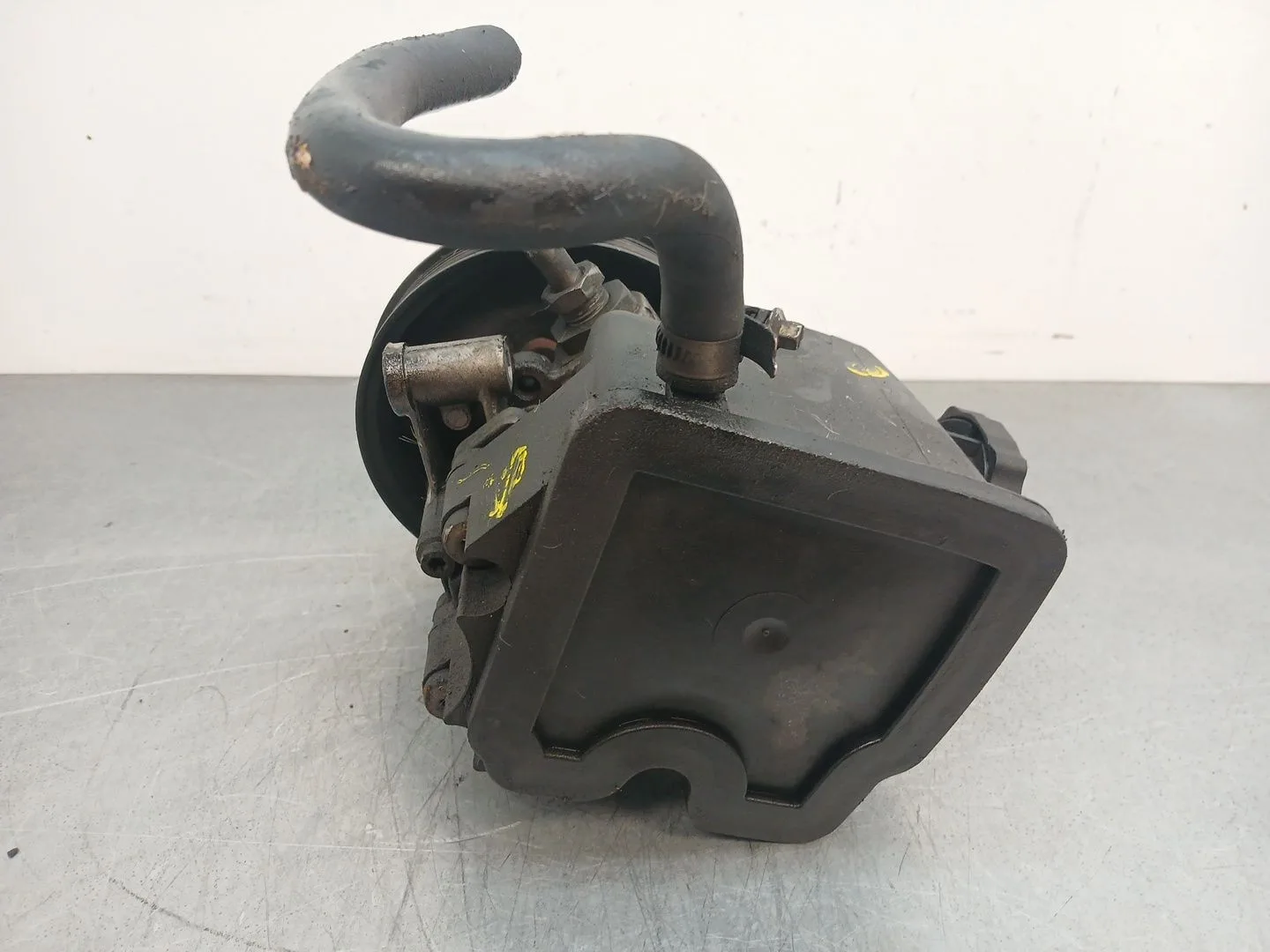 Bomba Direccion para Mercedes-Benz Vito / Mixto Furgoneta (W639)