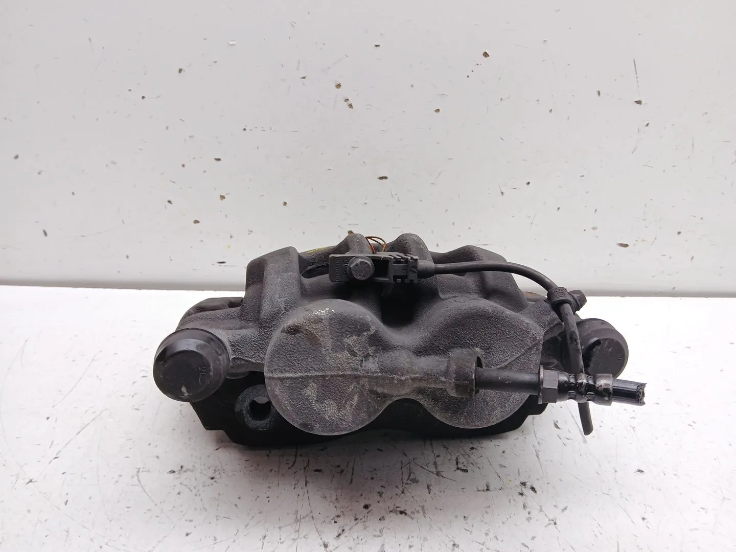 Pinza Freno Delantera Izquierda para Mercedes-Benz Vito / Mixto Furgoneta (W639)