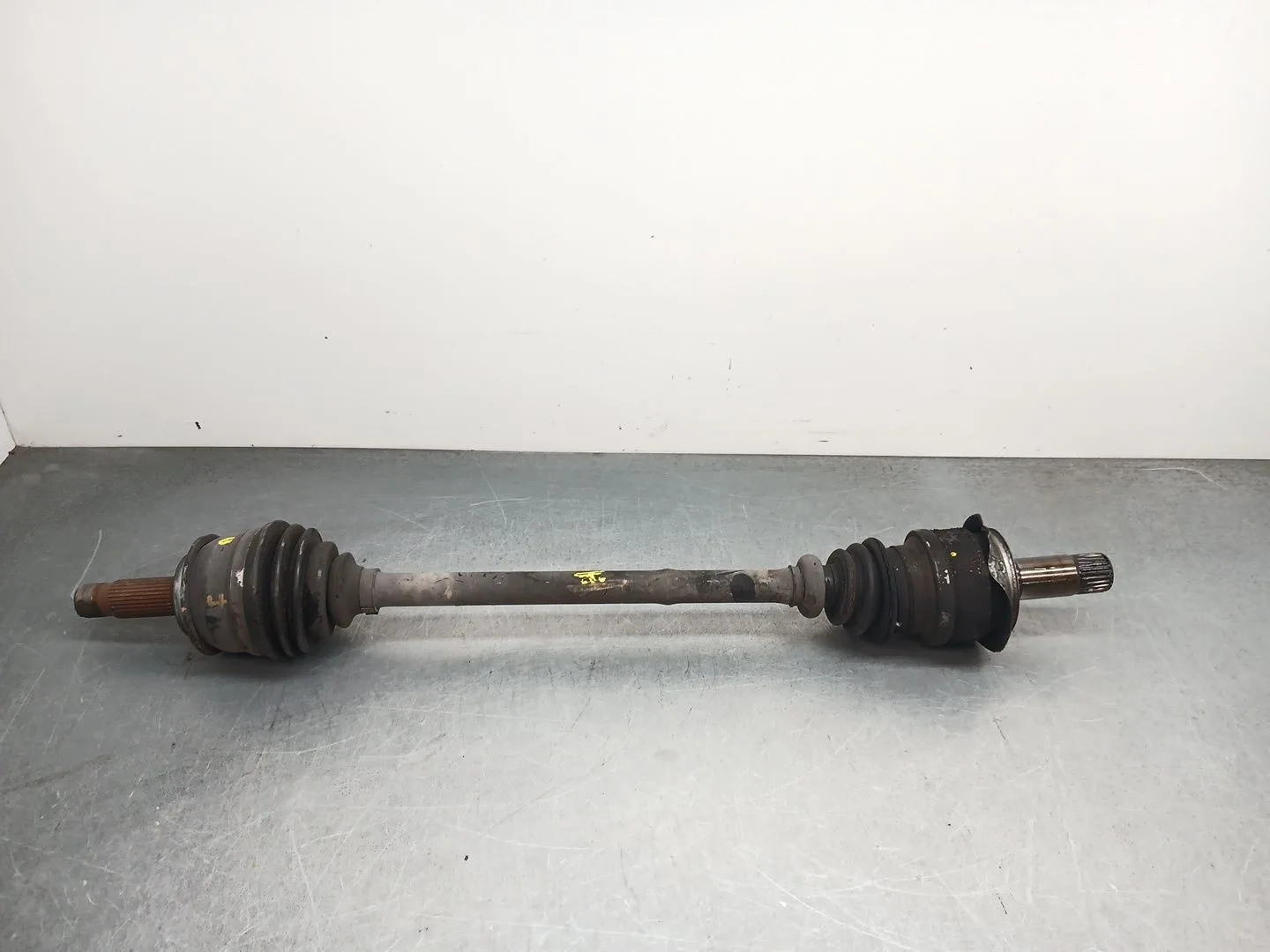 Transmision Trasera Izquierda para Mercedes-Benz Vito / Mixto Furgoneta (W639)