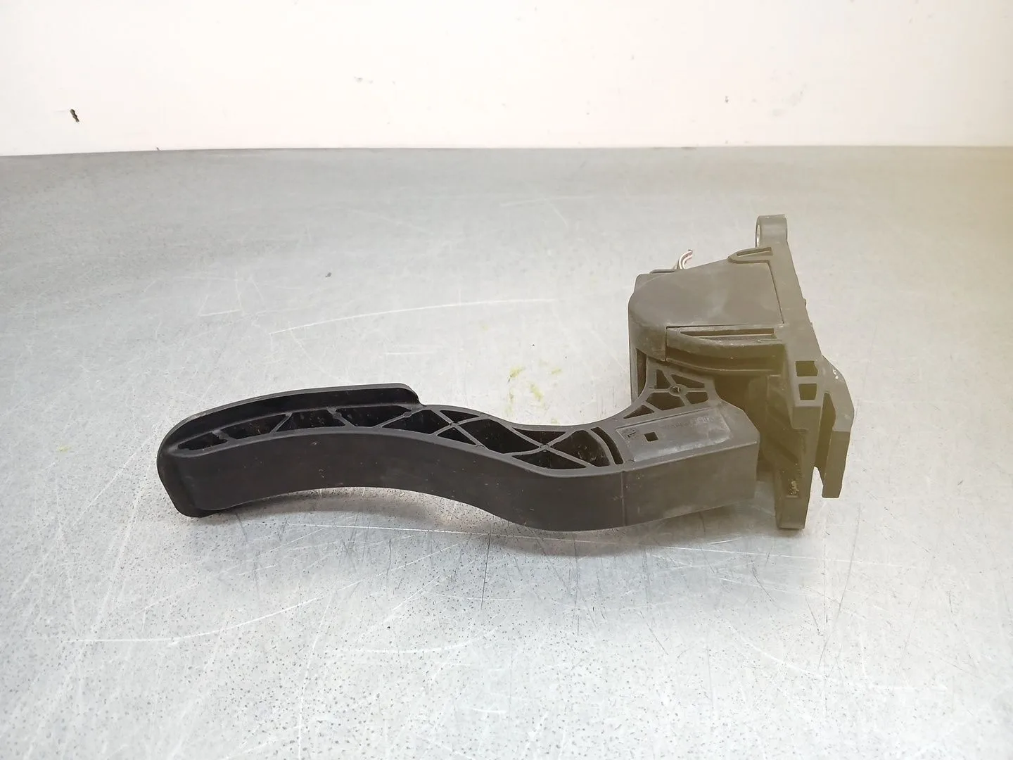 Pedal Acelerador para Mercedes-Benz Vito / Mixto Furgoneta (W639)