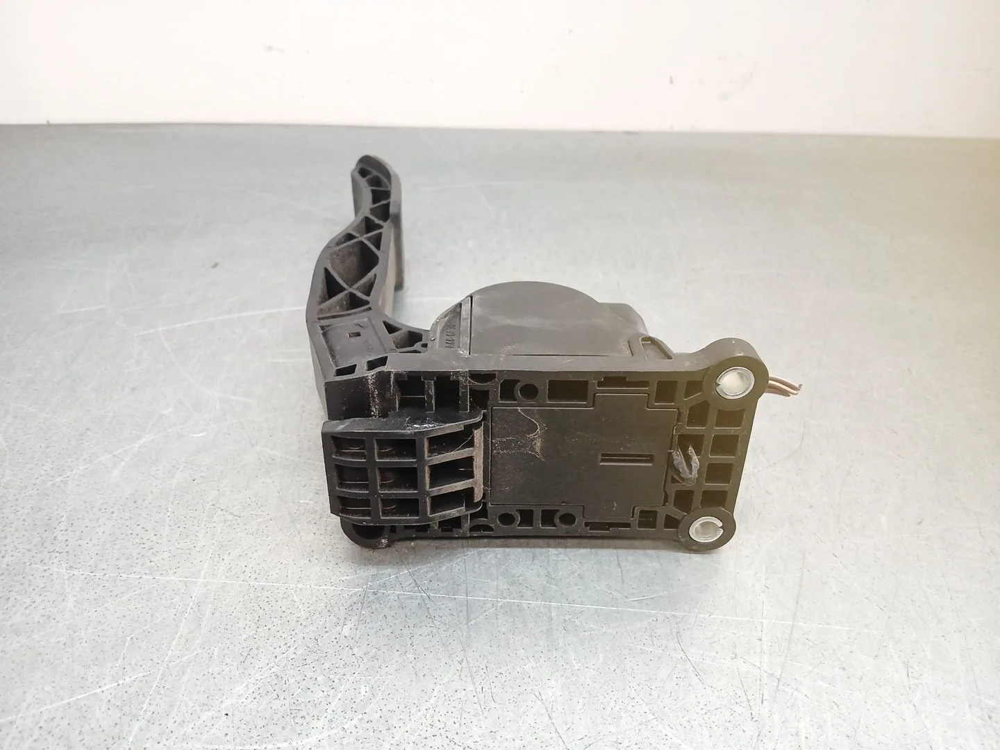 Pedal Acelerador para Mercedes-Benz Vito / Mixto Furgoneta (W639)