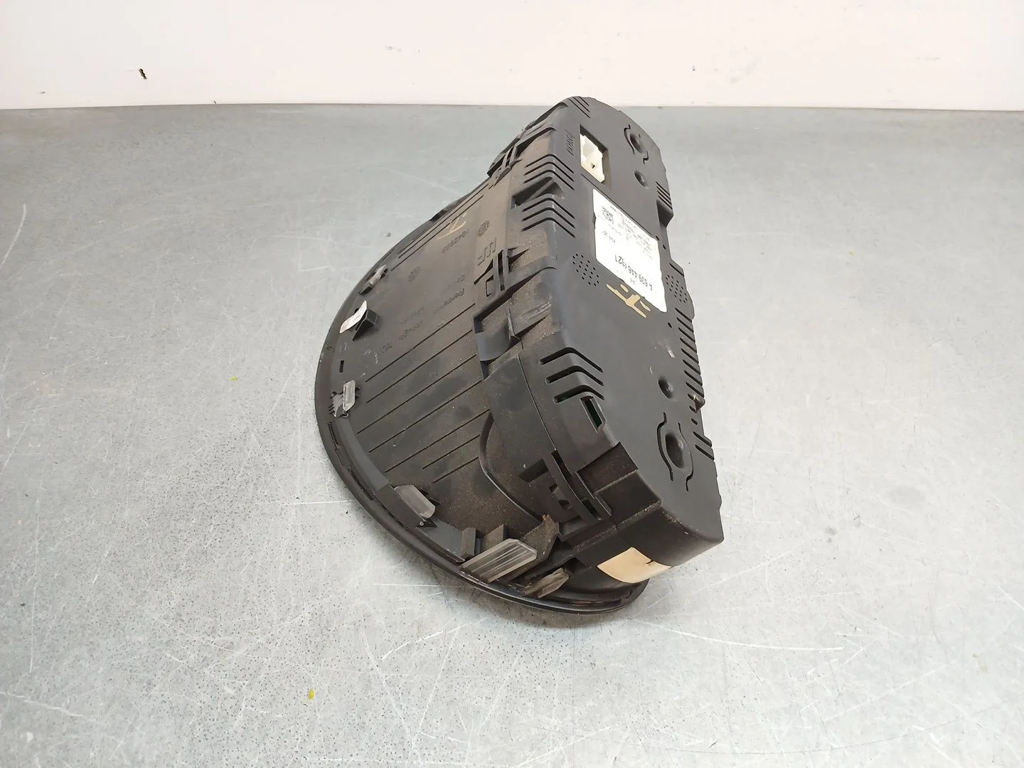 Cuadro Instrumentos para Mercedes-Benz Vito / Mixto Furgoneta (W639)