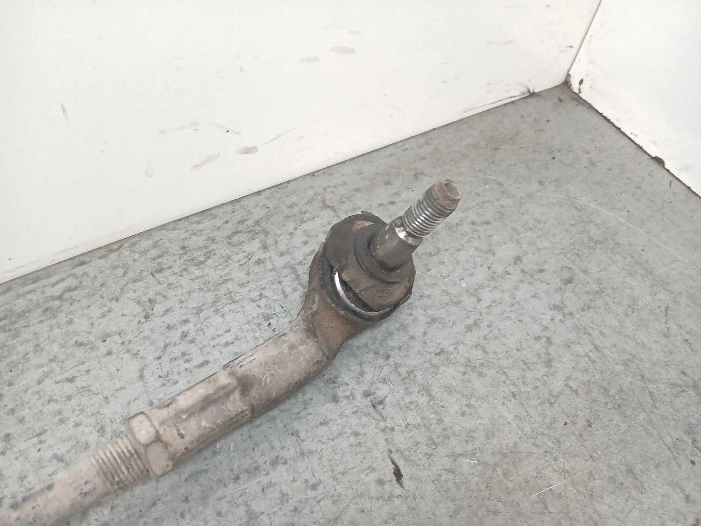 Cremallera Direccion para Skoda Roomster (5J7)