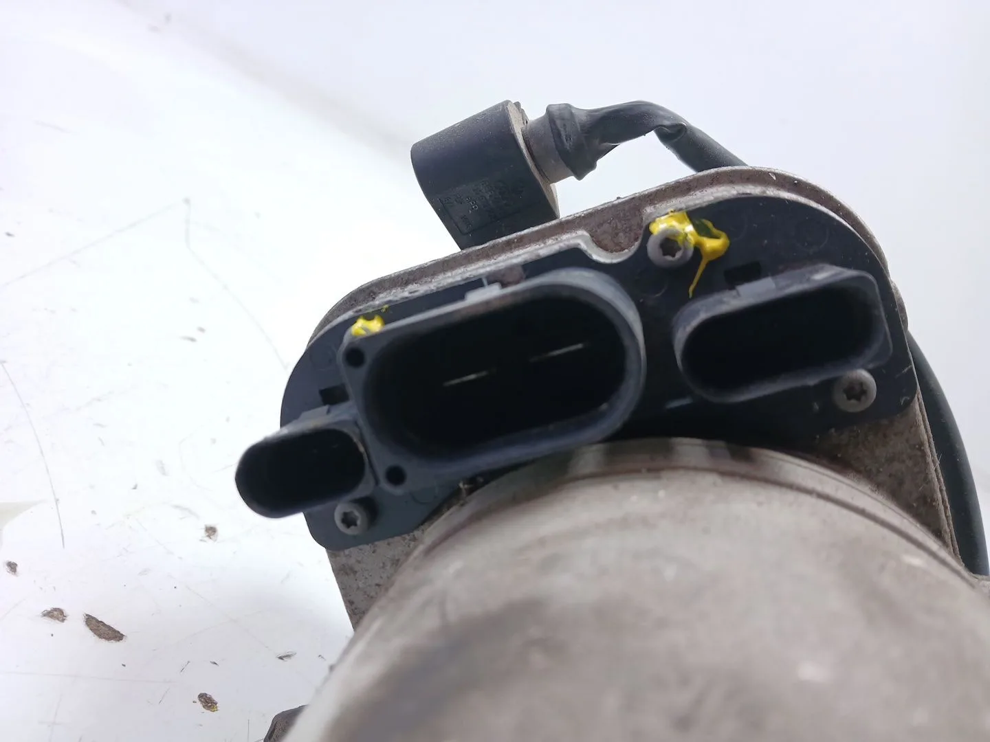 Bomba Direccion para Skoda Roomster (5J7)