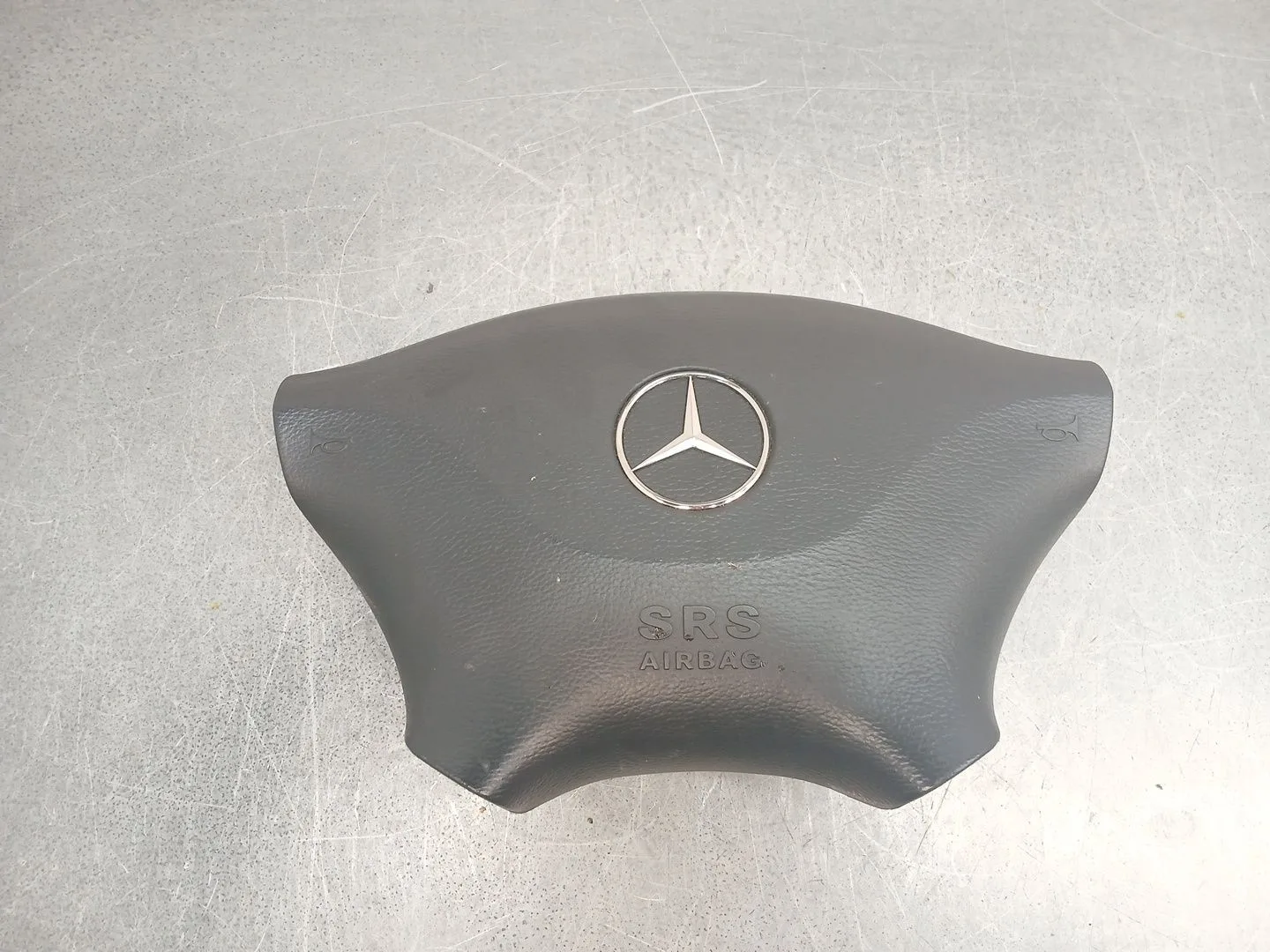 Airbag Delantero Izquierdo para Mercedes-Benz Vito / Mixto Furgoneta (W639)